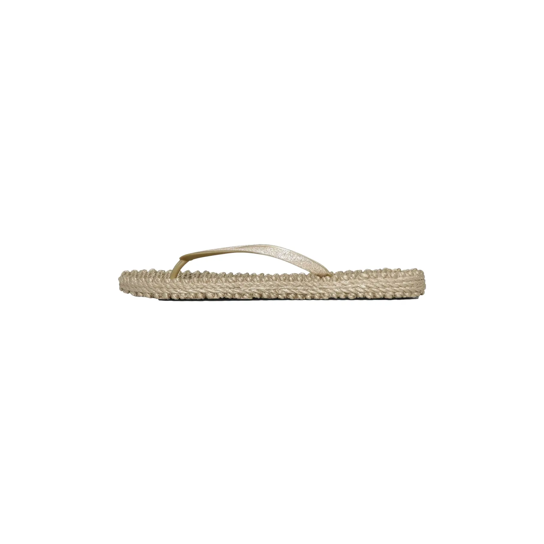Women's Glitter Flip-flops Ilse Jacobsen Hornbæk