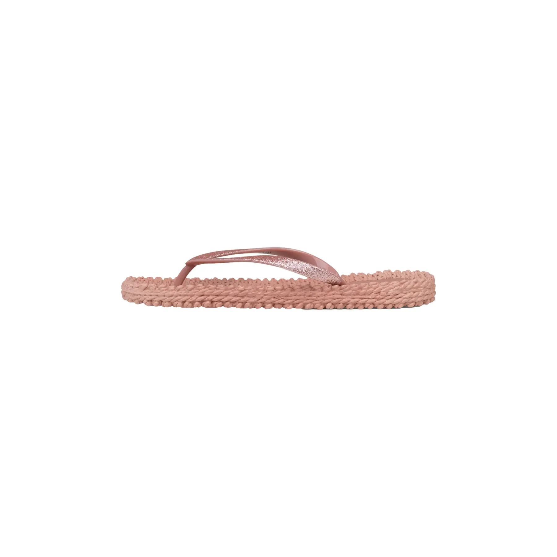 Women's Glitter Flip-flops Ilse Jacobsen Hornbæk