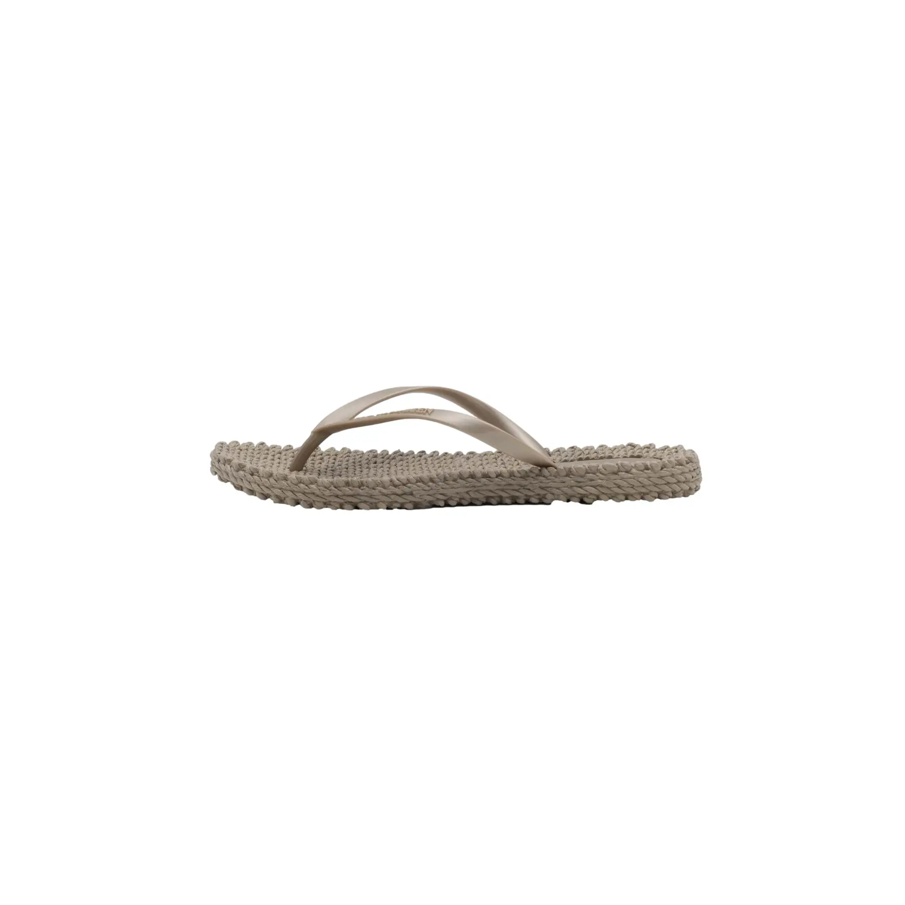 Flip-Flops Mit Logo Damen Ilse Jacobsen Hornbæk
