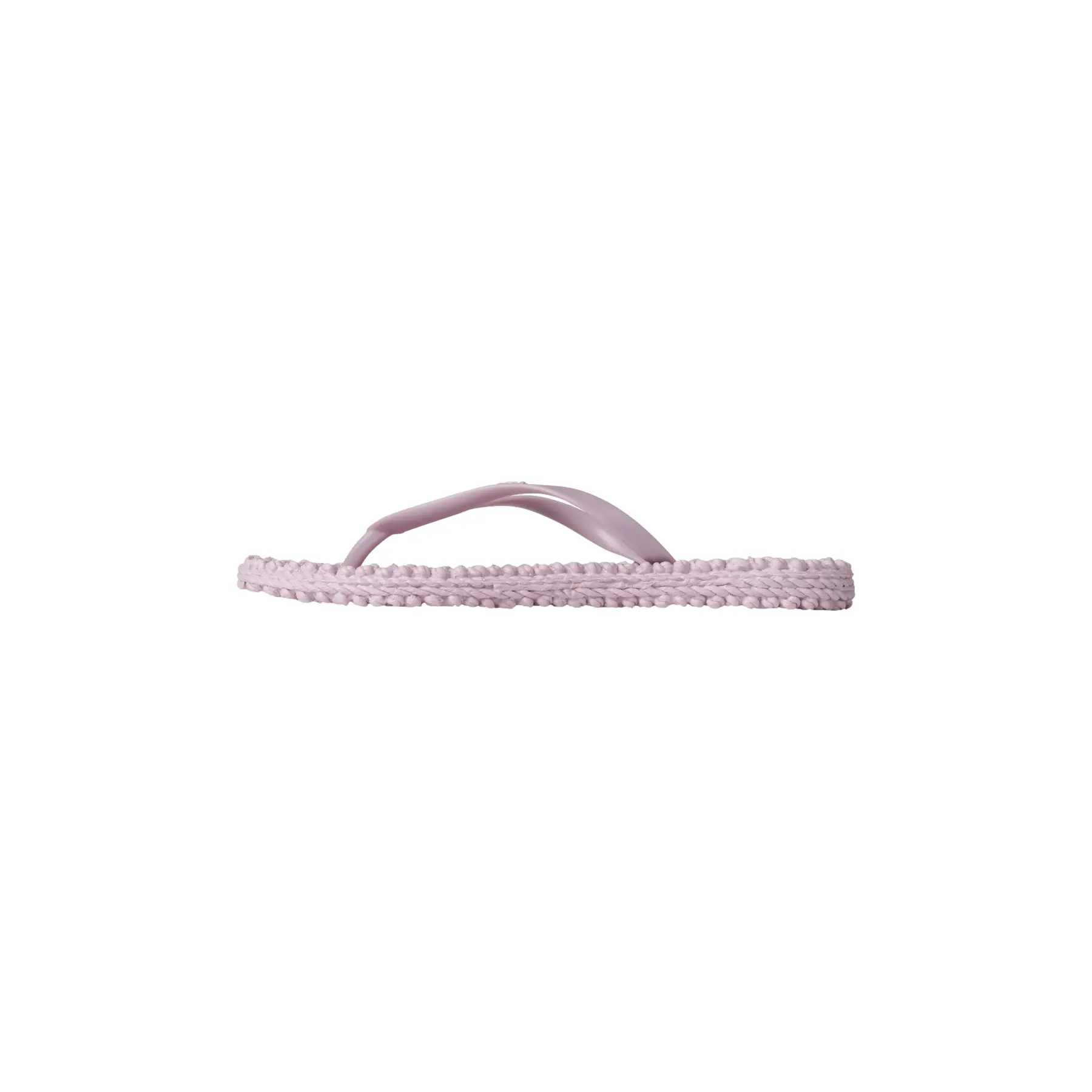 Infradito da donna  Logo