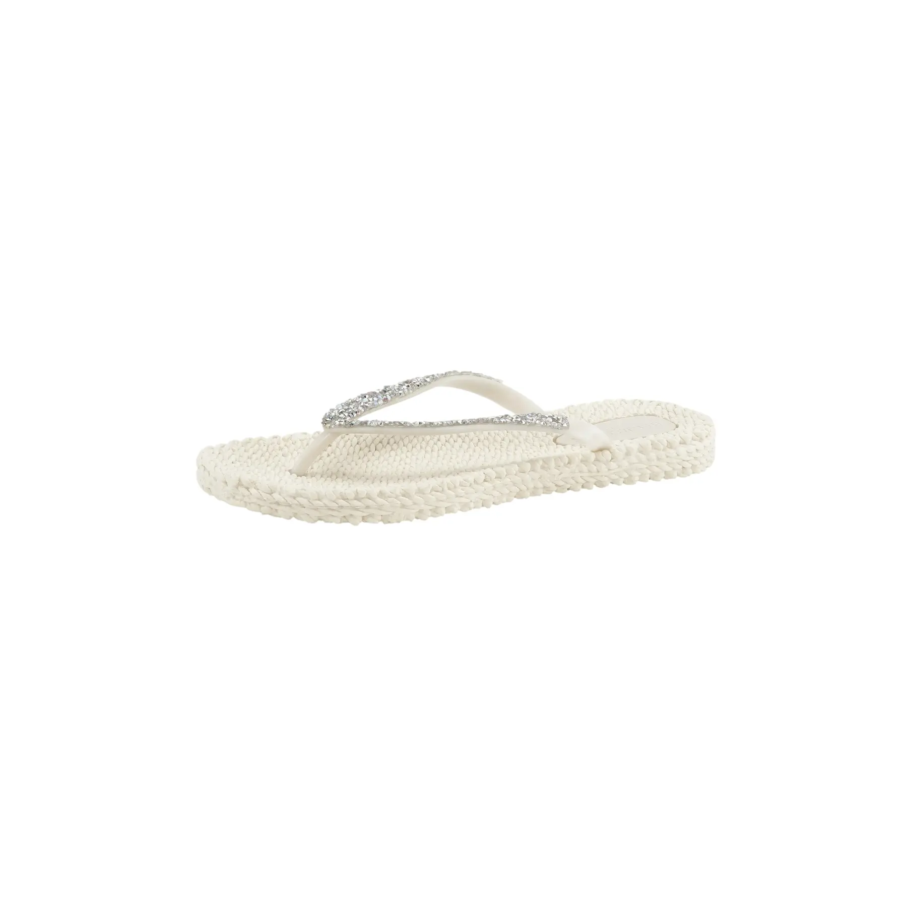 Women's Rhinestone Flip-Flops Ilse Jacobsen Hornbæk