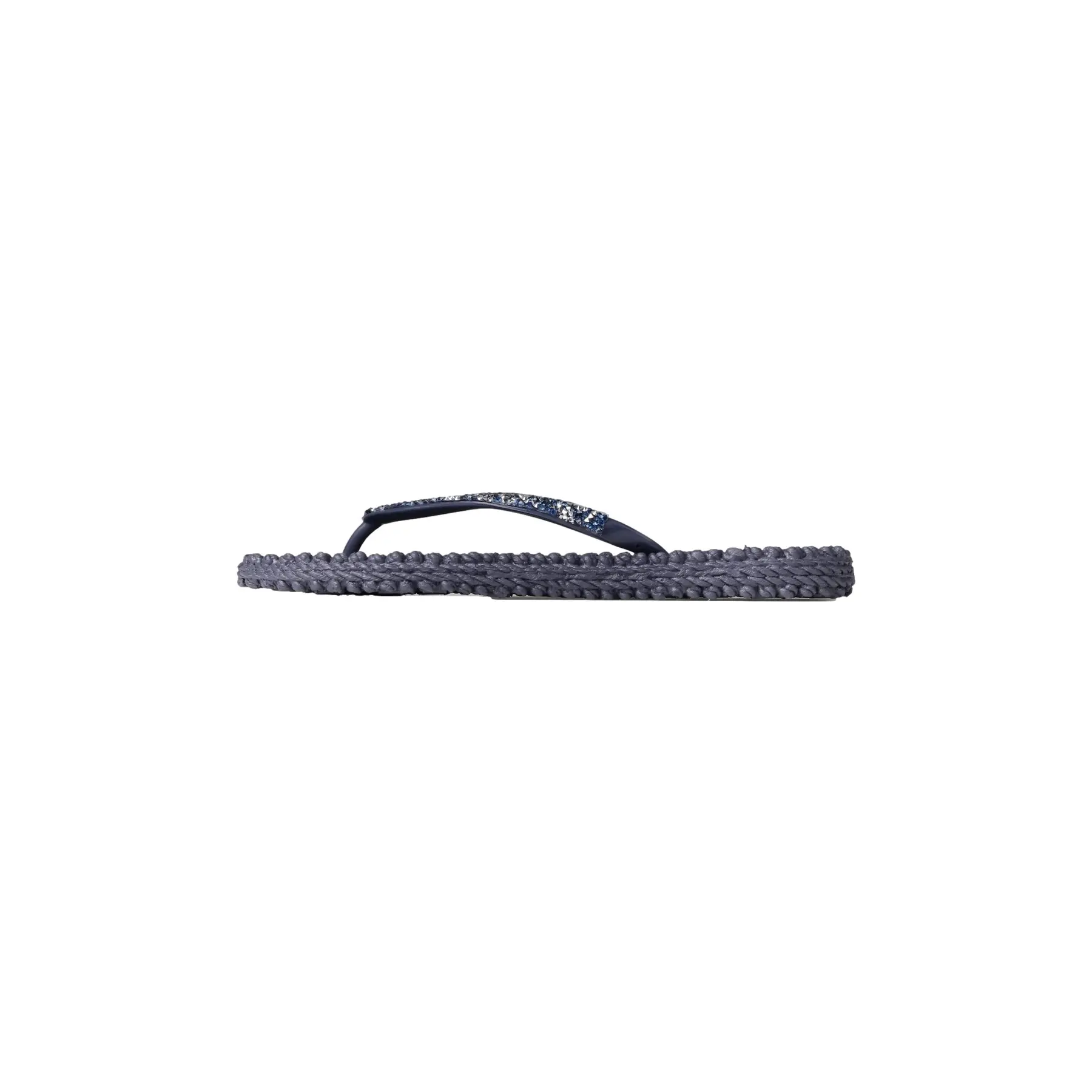 Women's Rhinestone Flip-Flops Ilse Jacobsen Hornbæk
