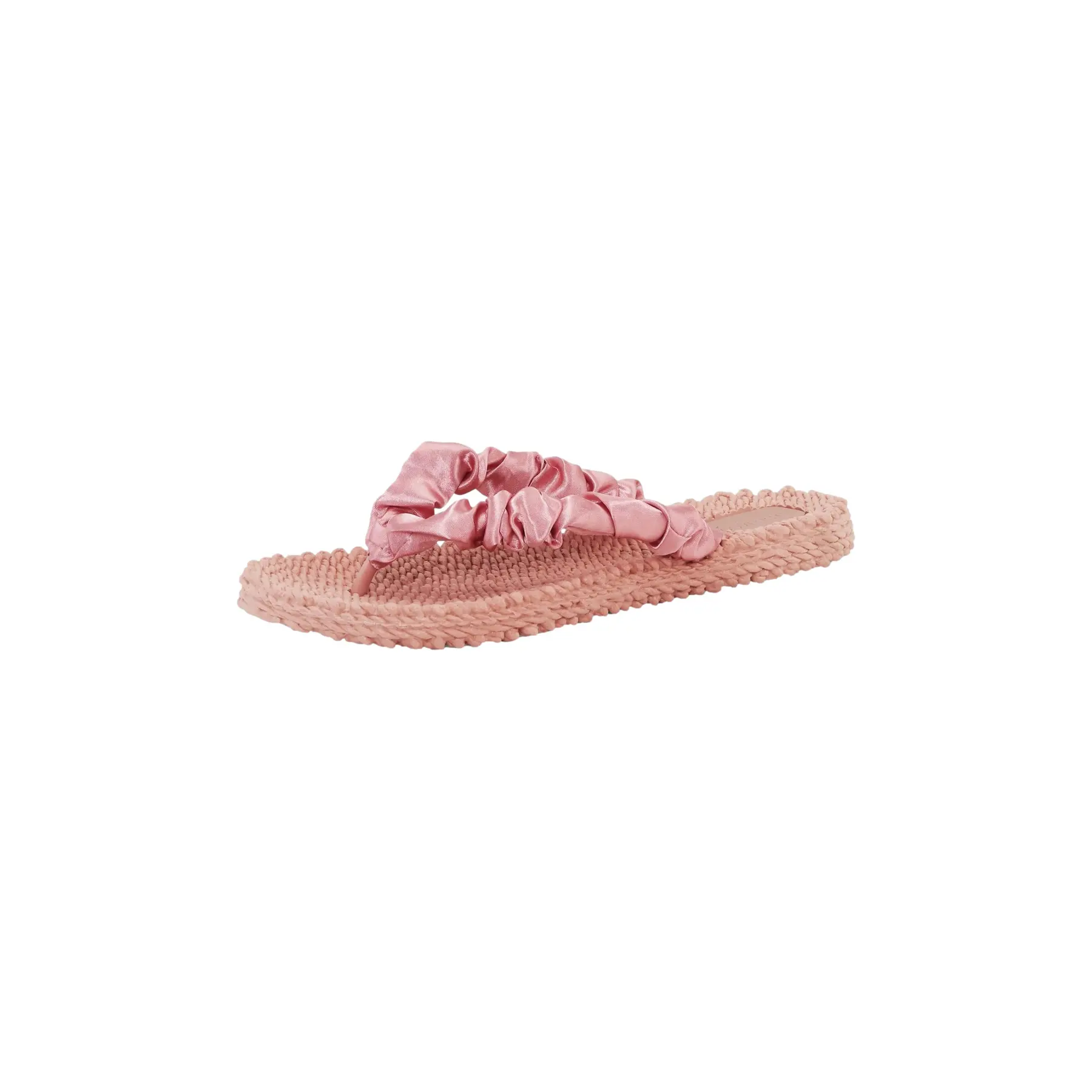 Tongs in tessuto donna