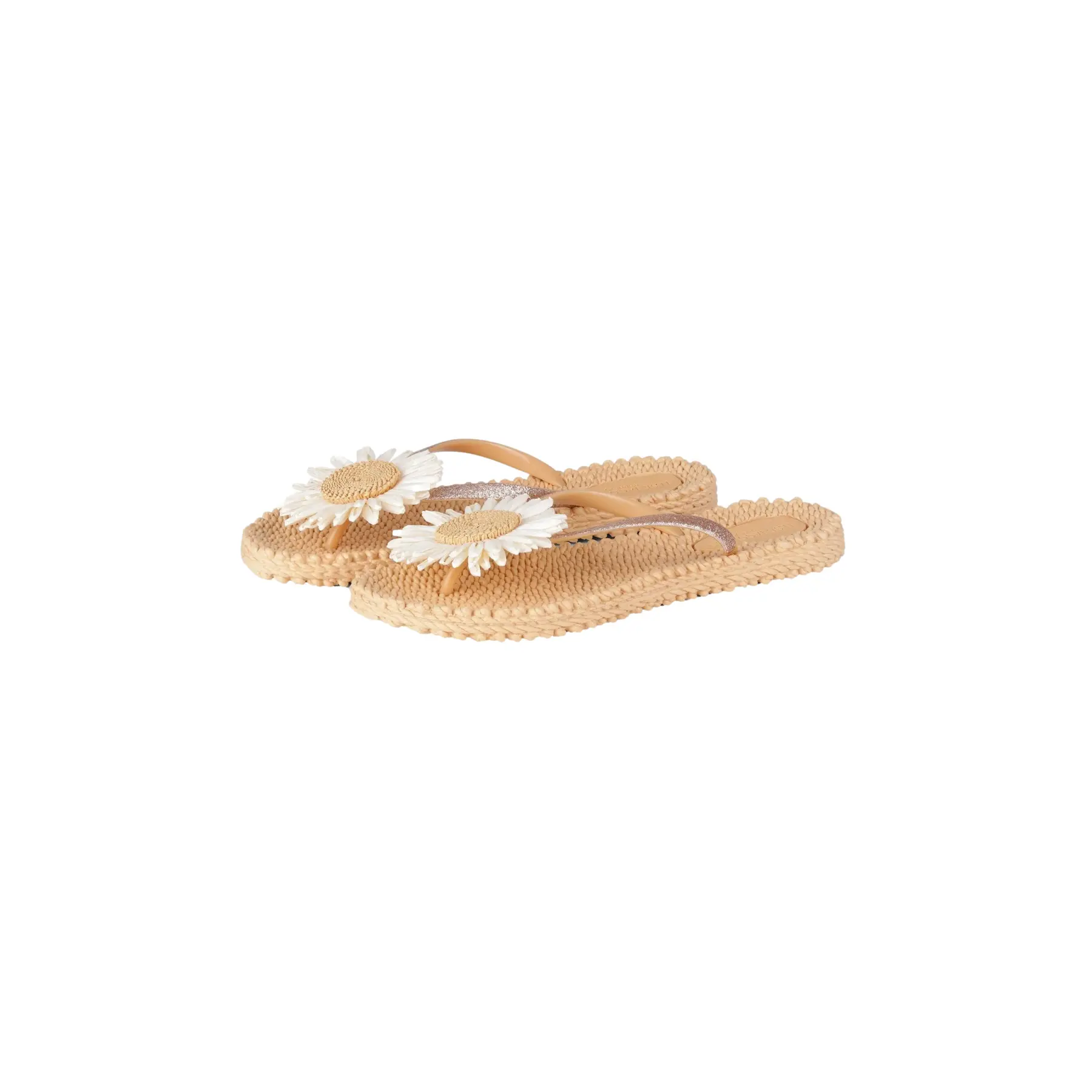 Women's Flower Flip-Flops Ilse Jacobsen Hornbæk