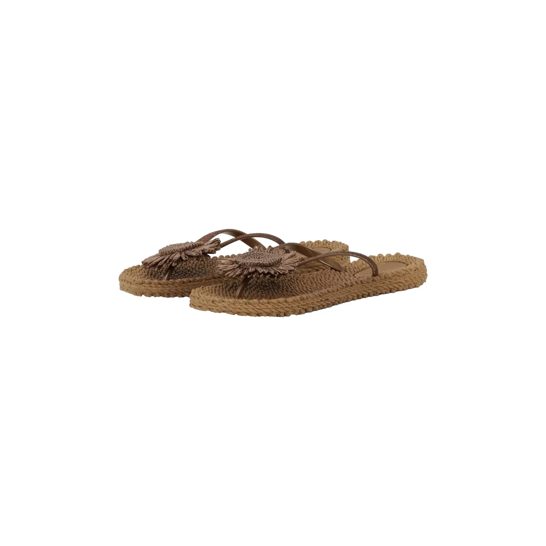 Women's Flower Flip-Flops Ilse Jacobsen Hornbæk