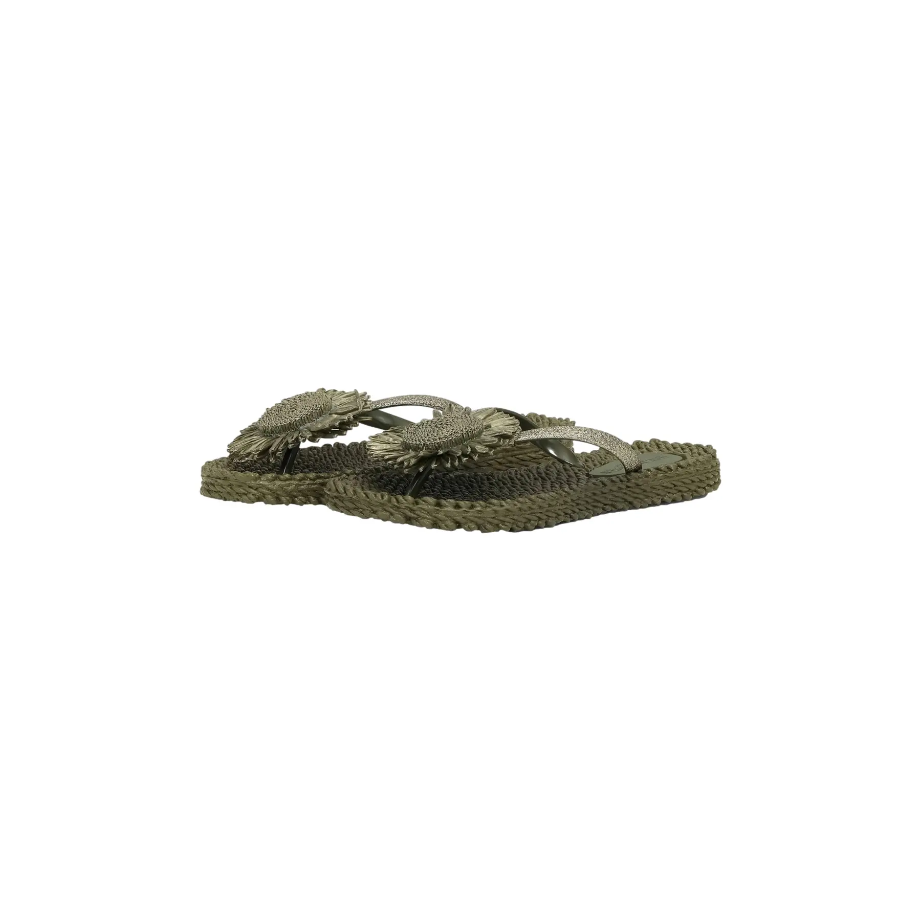 Women's Flower Flip-Flops Ilse Jacobsen Hornbæk