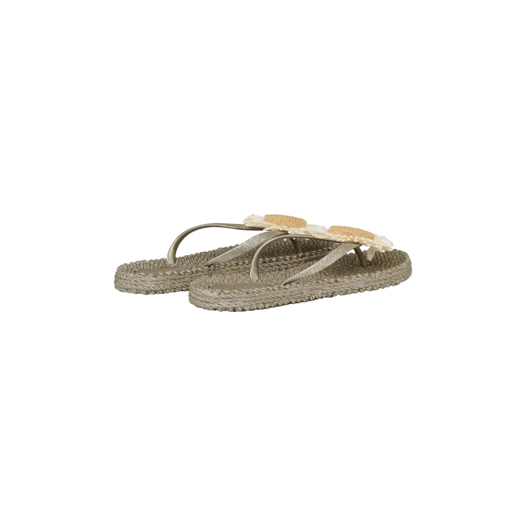 Women's Flower Flip-Flops Ilse Jacobsen Hornbæk
