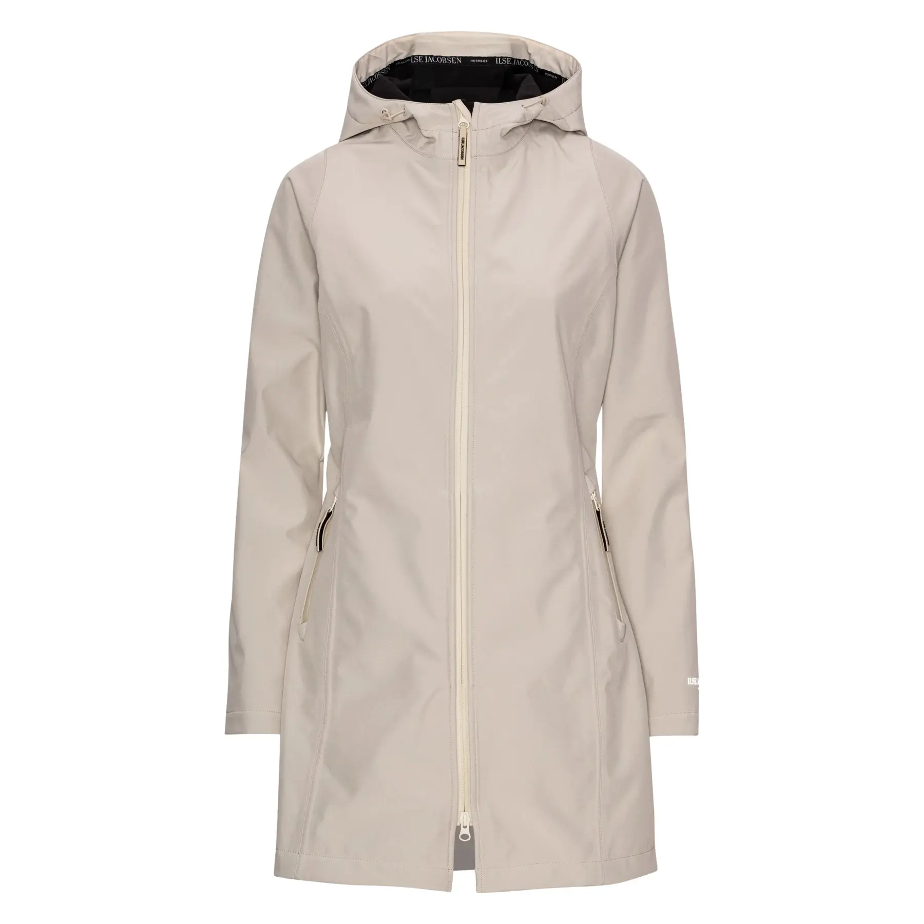 Women's Softshell Waterproof Jacket Ilse Jacobsen Hornbæk