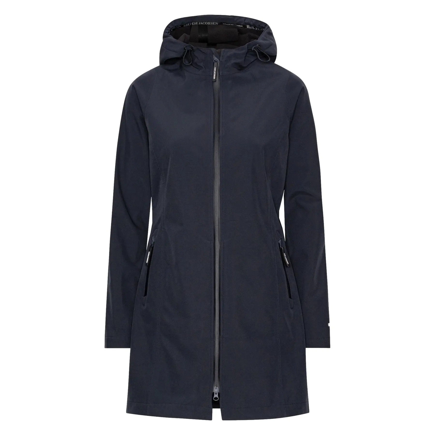 Women's Softshell Waterproof Jacket Ilse Jacobsen Hornbæk