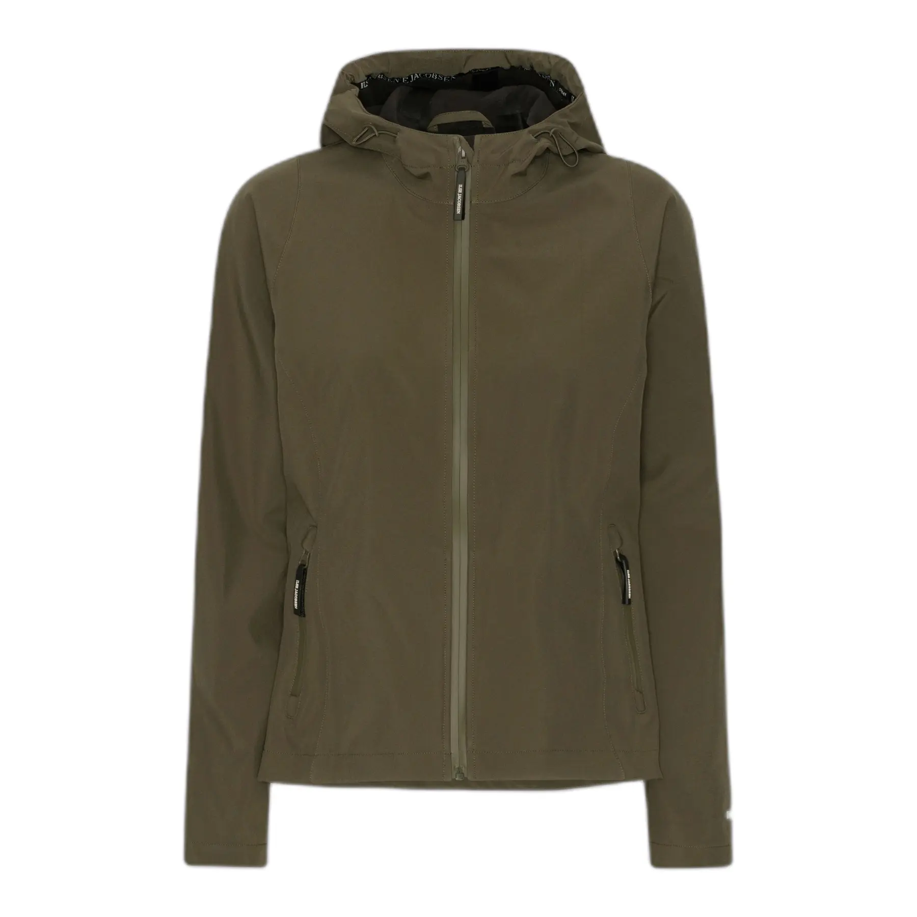 Women's Waterproof Jacket Ilse Jacobsen Hornbæk