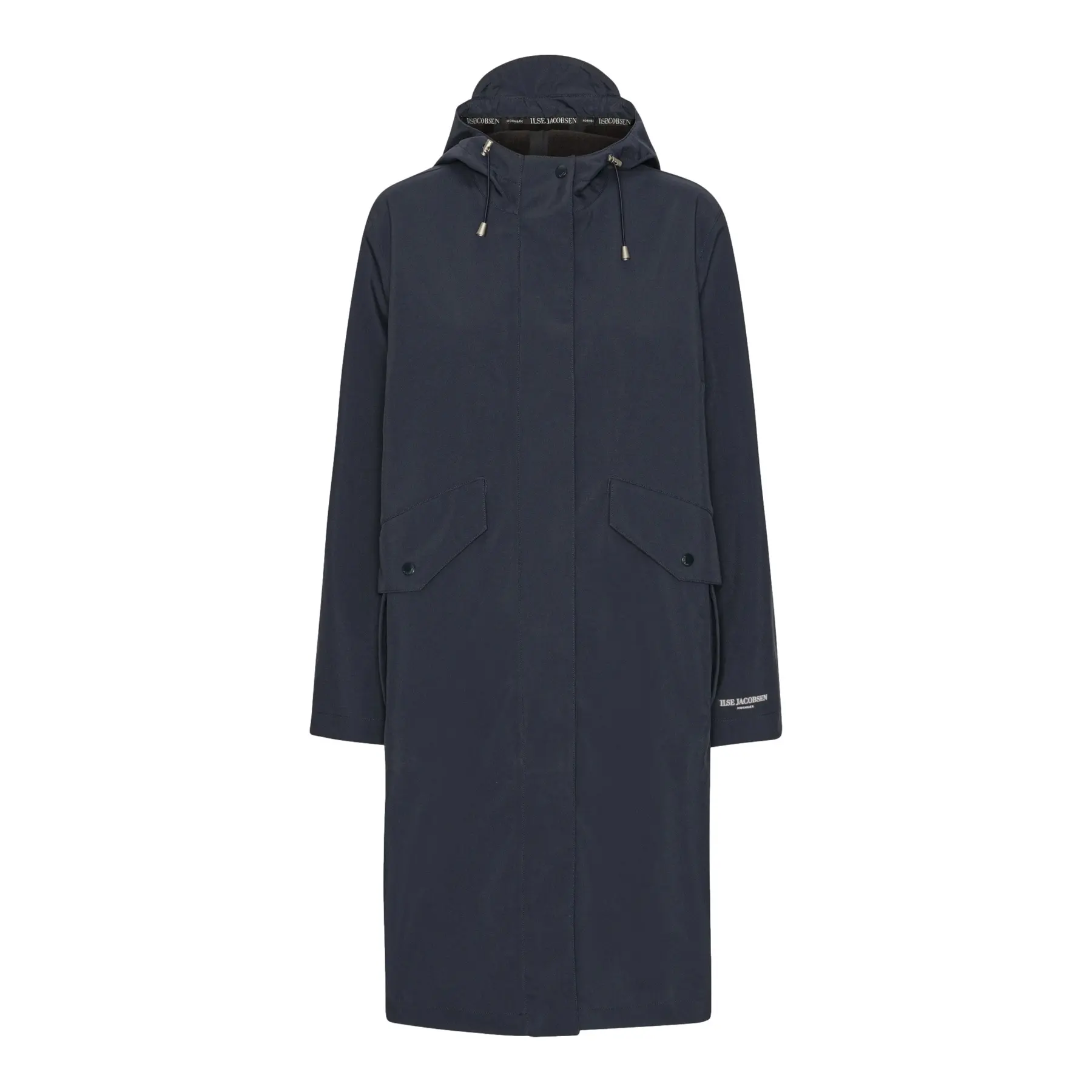 Women's Softshell Waterproof Jacket Ilse Jacobsen Hornbæk