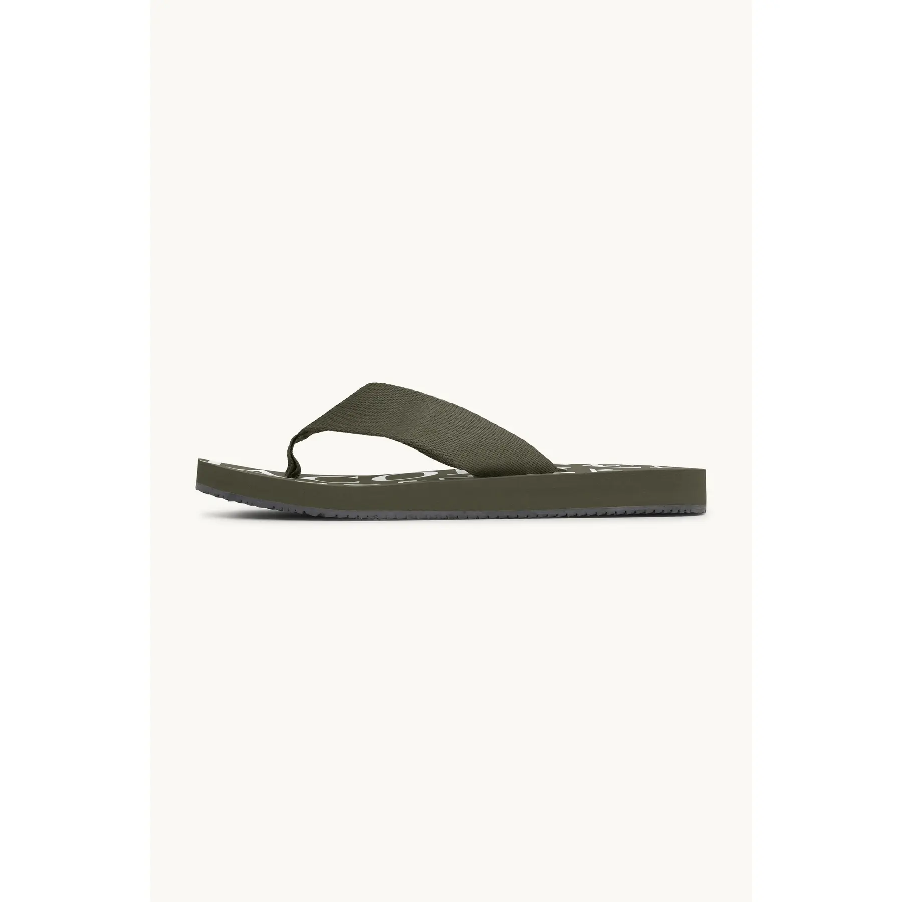 Ilse Jacobsen Hornbæk Men's Gris Flip-Flops