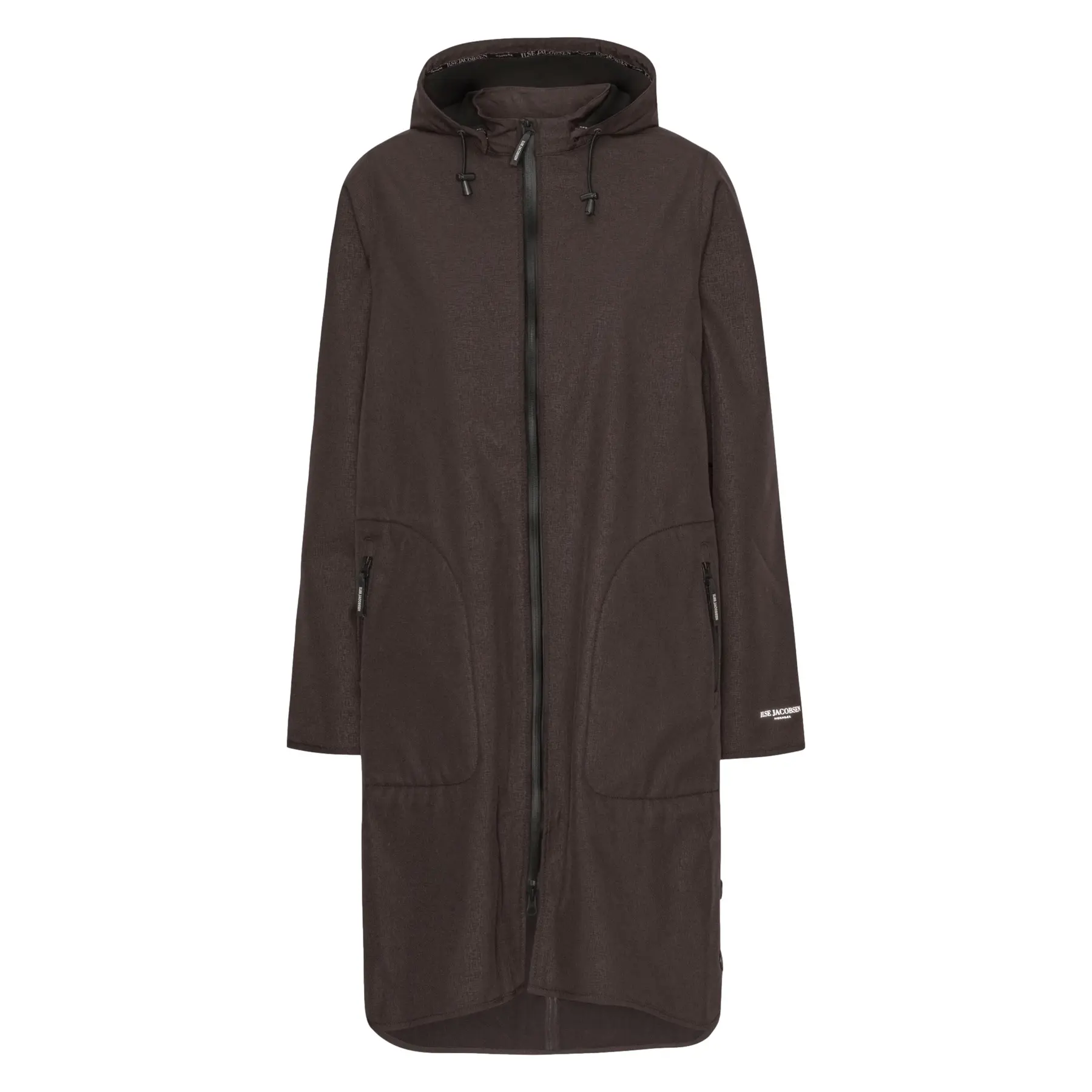 Women's Waterproof Softshell Jacket Ilse Jacobsen Hornbæk