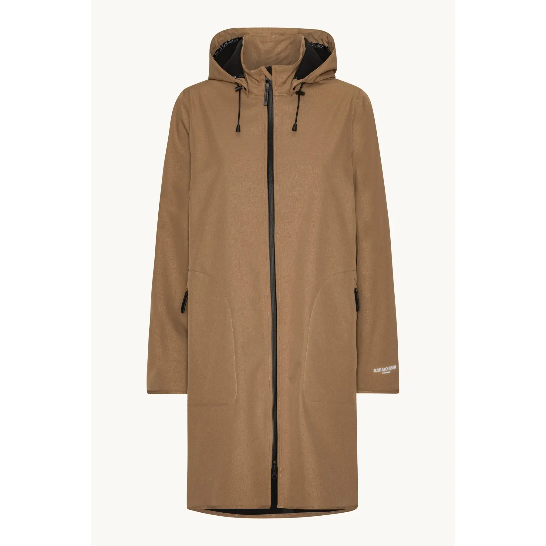Women's Waterproof Softshell Jacket Ilse Jacobsen Hornbæk