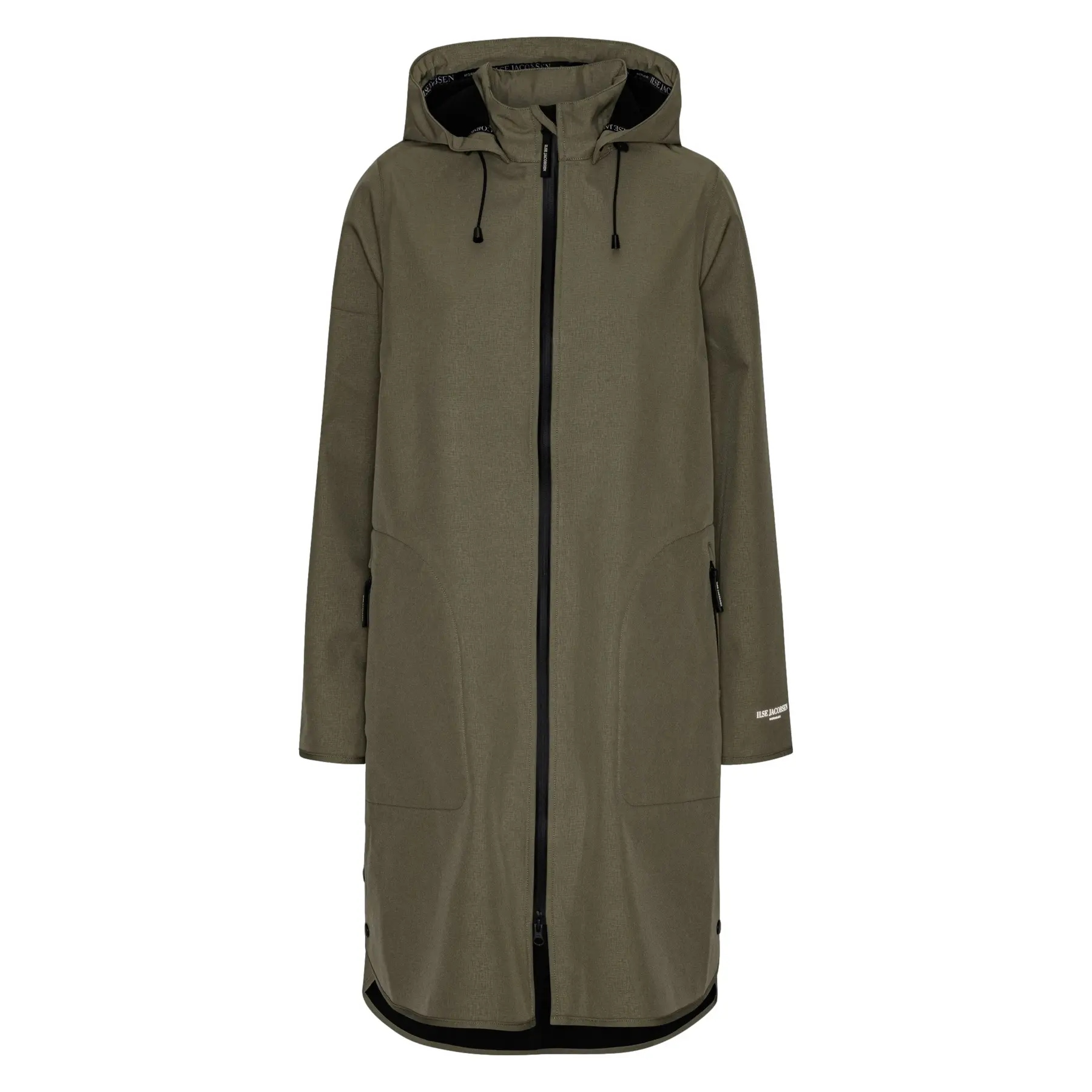 Women's Waterproof Softshell Jacket Ilse Jacobsen Hornbæk