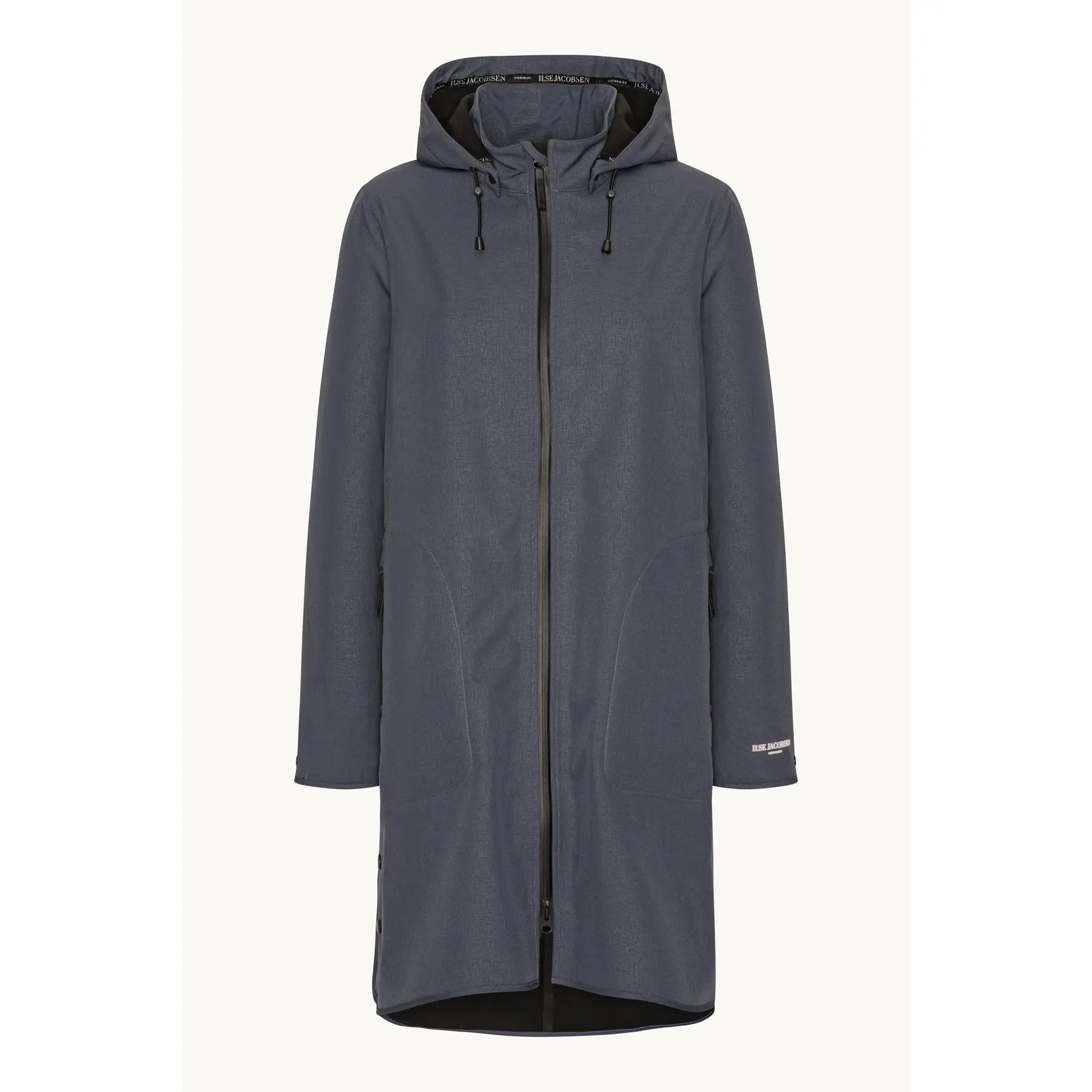 Women's Waterproof Softshell Jacket Ilse Jacobsen Hornbæk