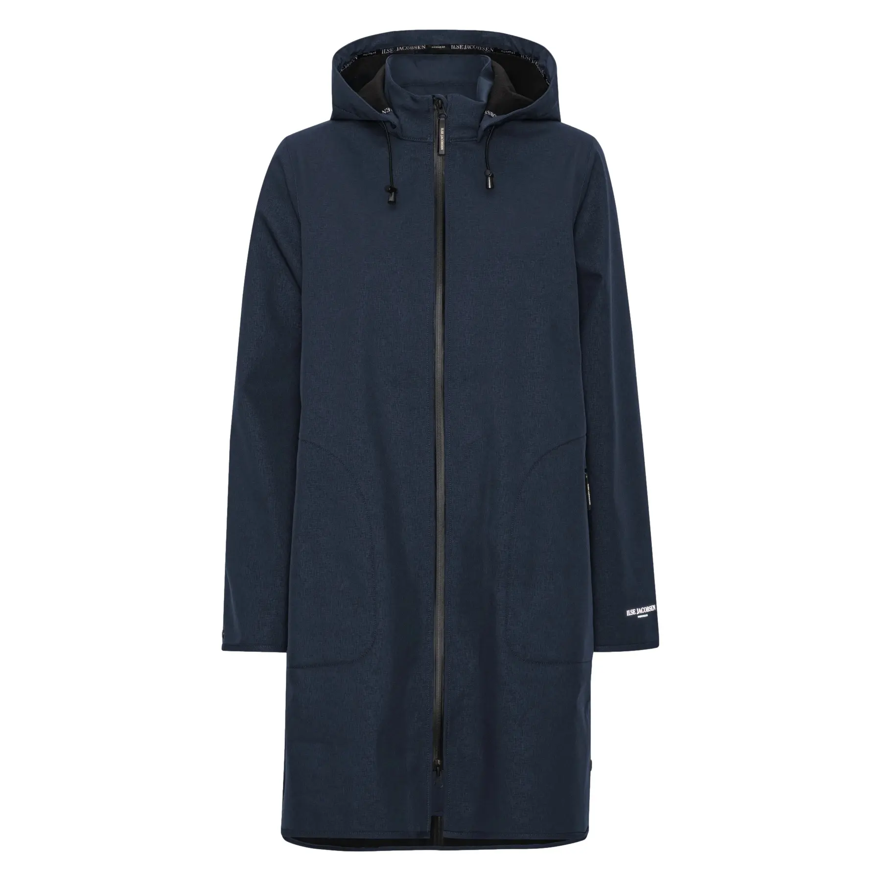 Women's Waterproof Softshell Jacket Ilse Jacobsen Hornbæk