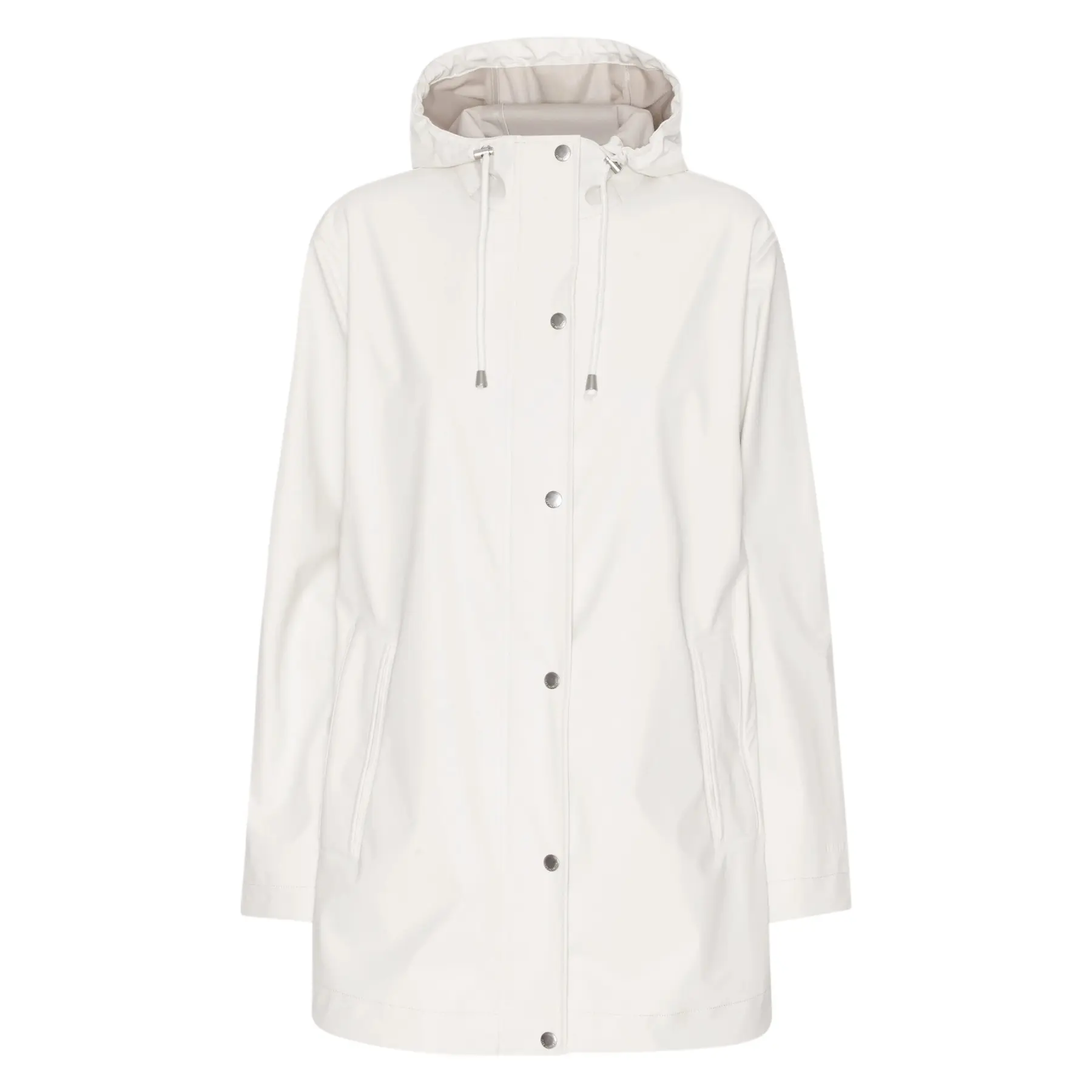 Women's Lightweight Waterproof Jacket Ilse Jacobsen Hornbæk