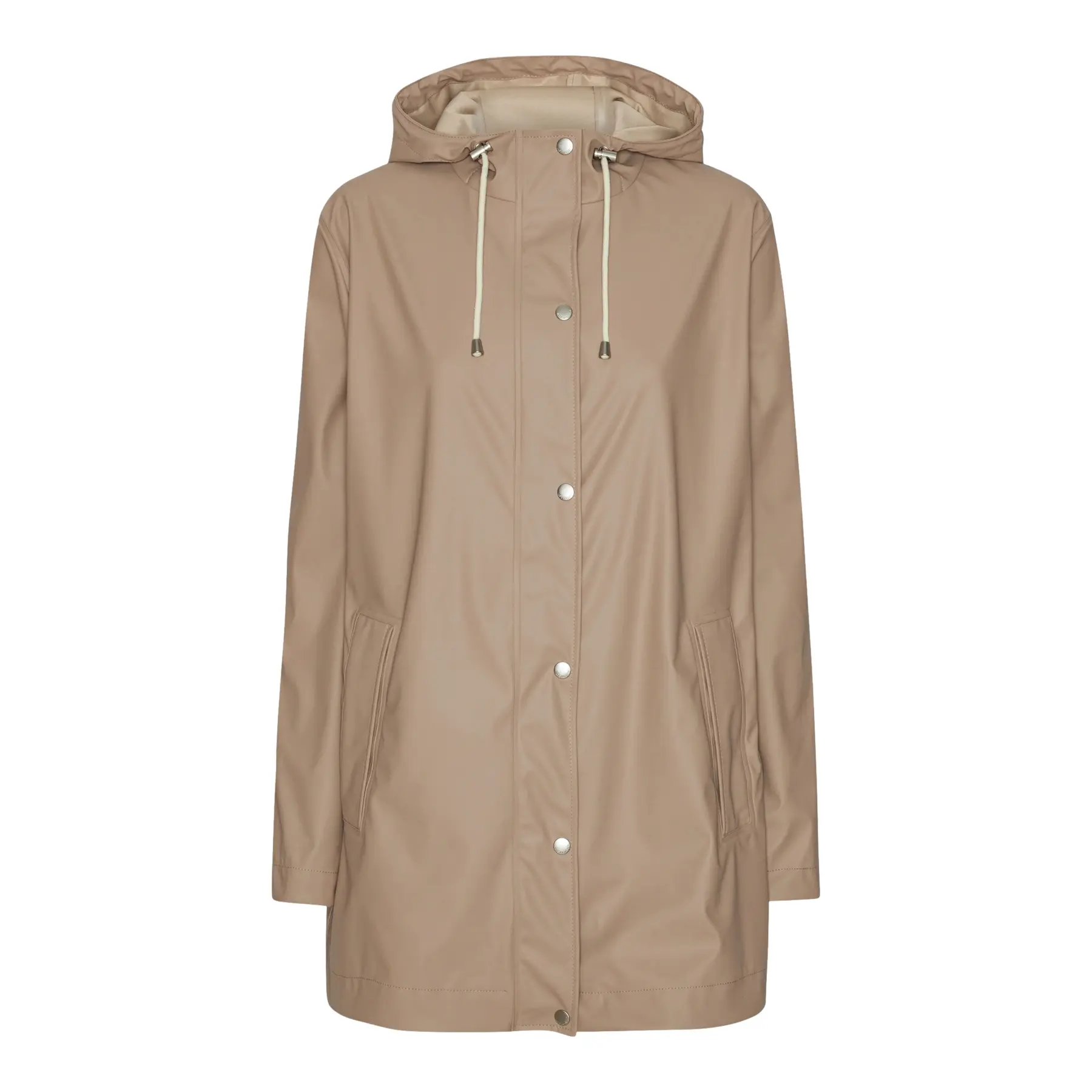 Women's Lightweight Waterproof Jacket Ilse Jacobsen Hornbæk