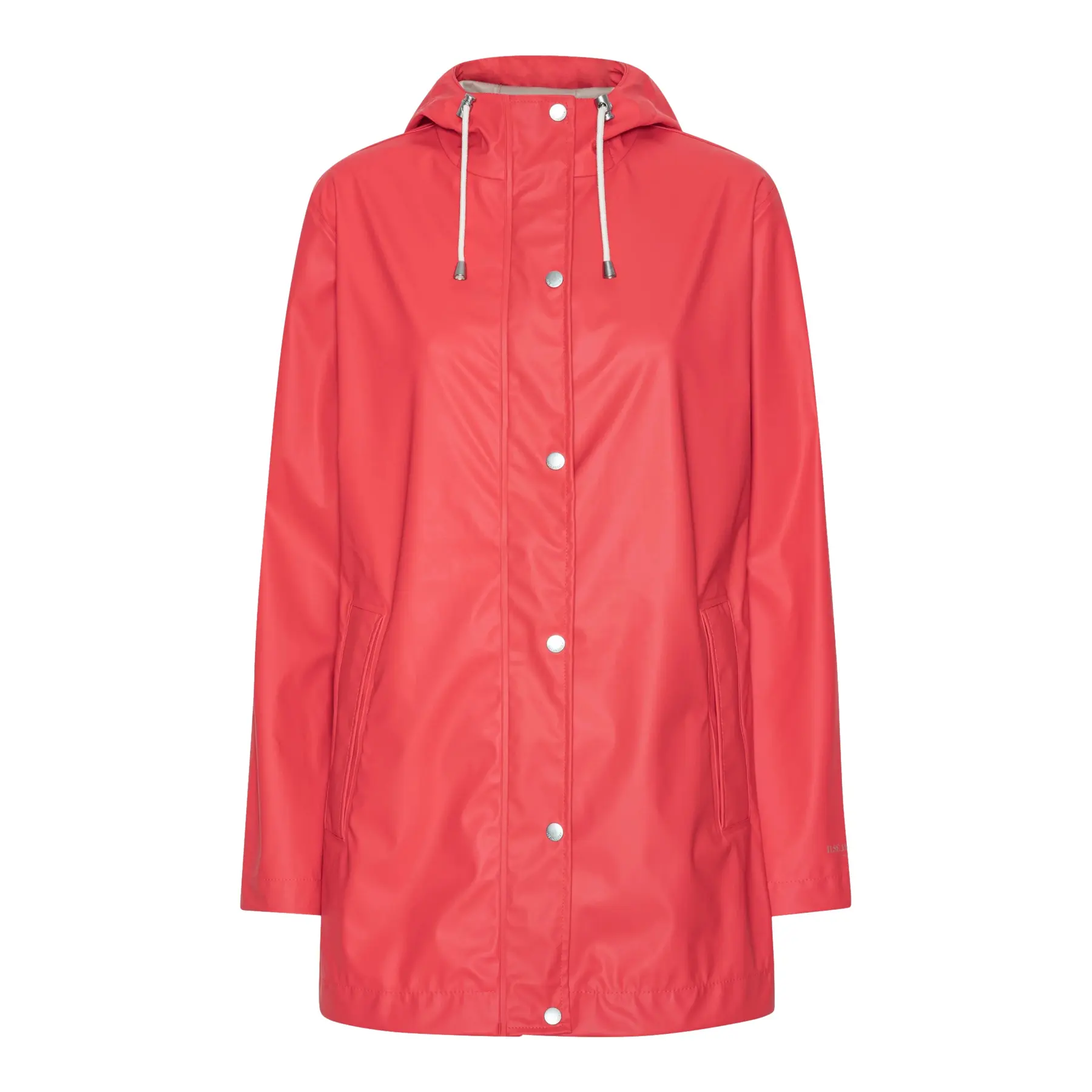Impermeabile leggera da donna