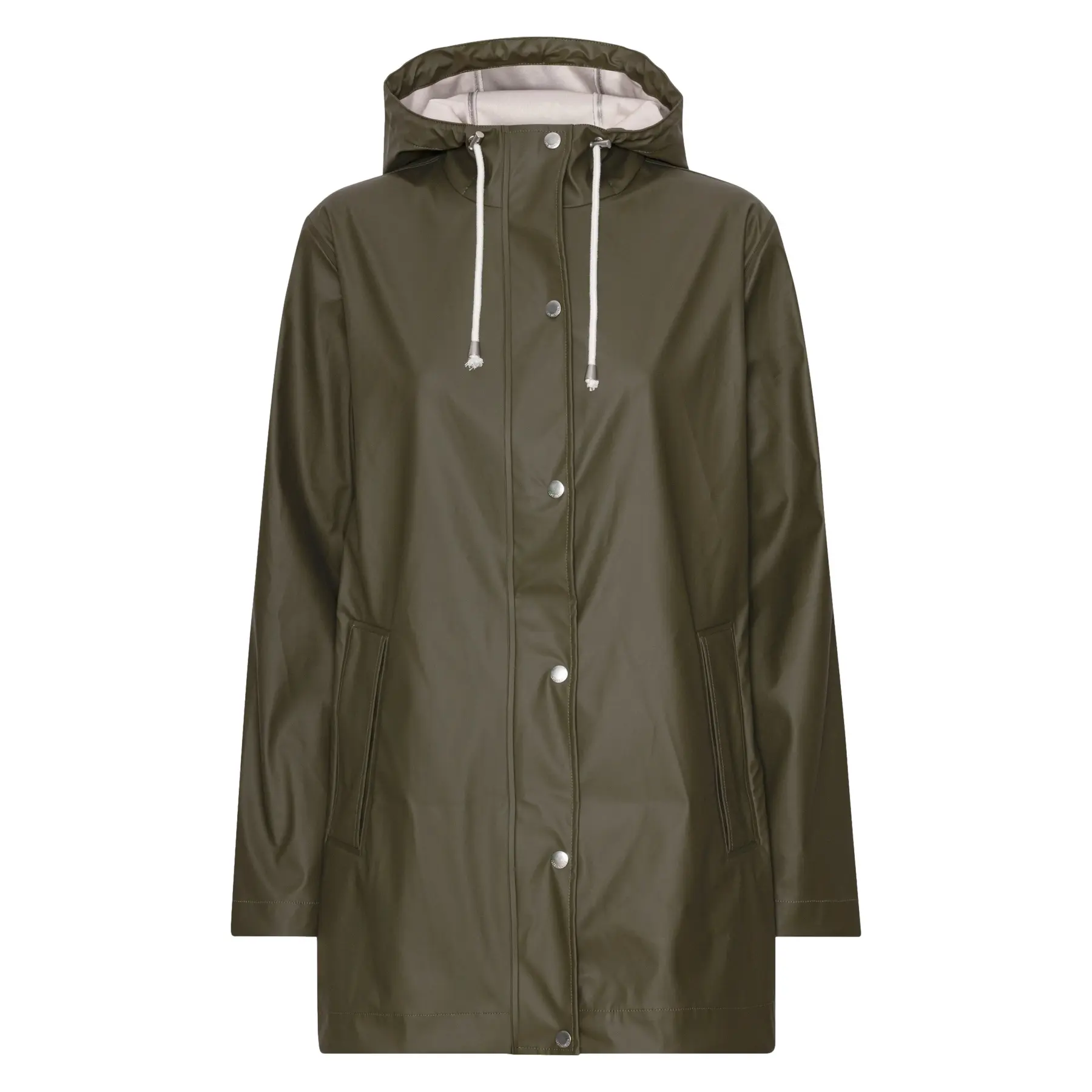 Women's Lightweight Waterproof Jacket Ilse Jacobsen Hornbæk