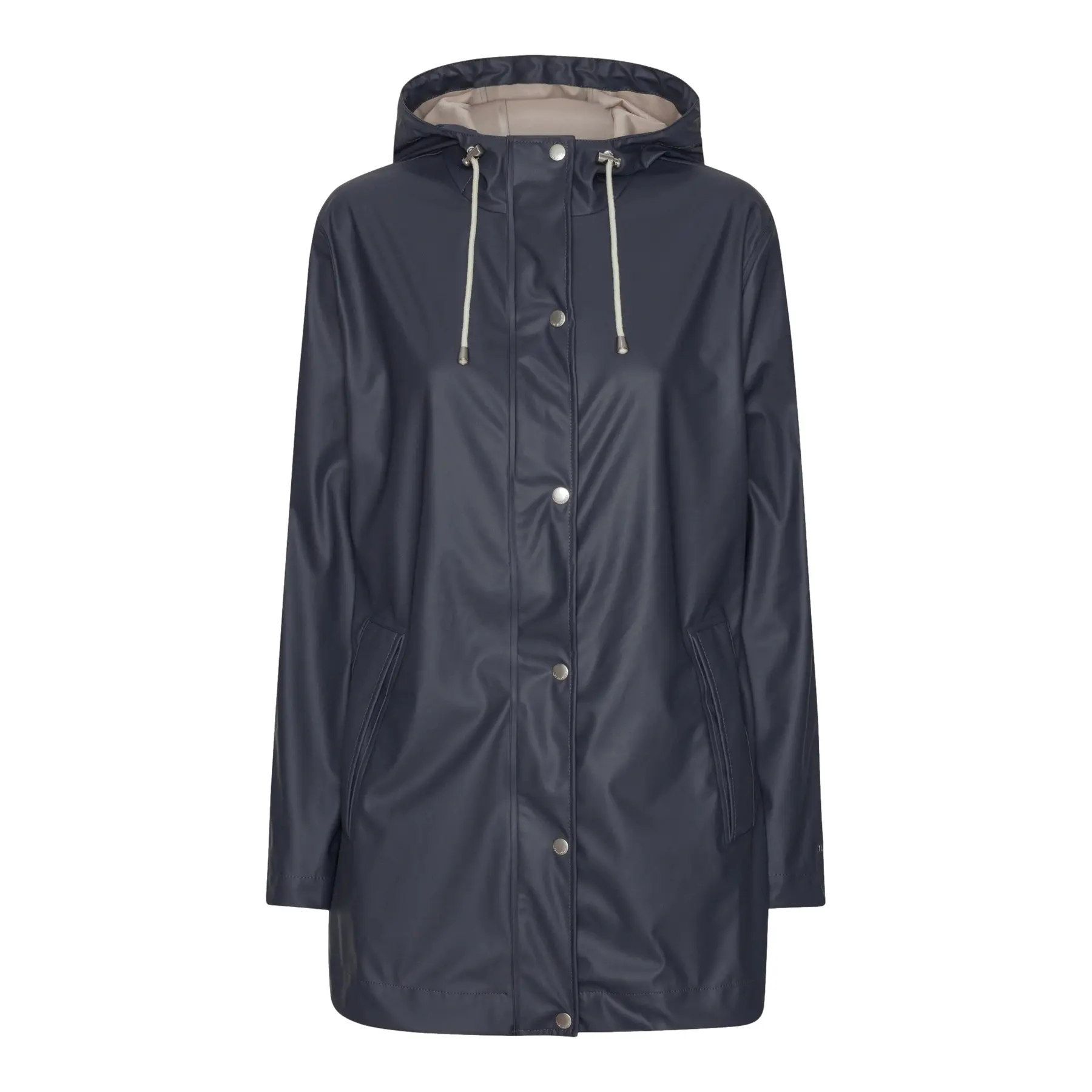 Women's Lightweight Waterproof Jacket Ilse Jacobsen Hornbæk
