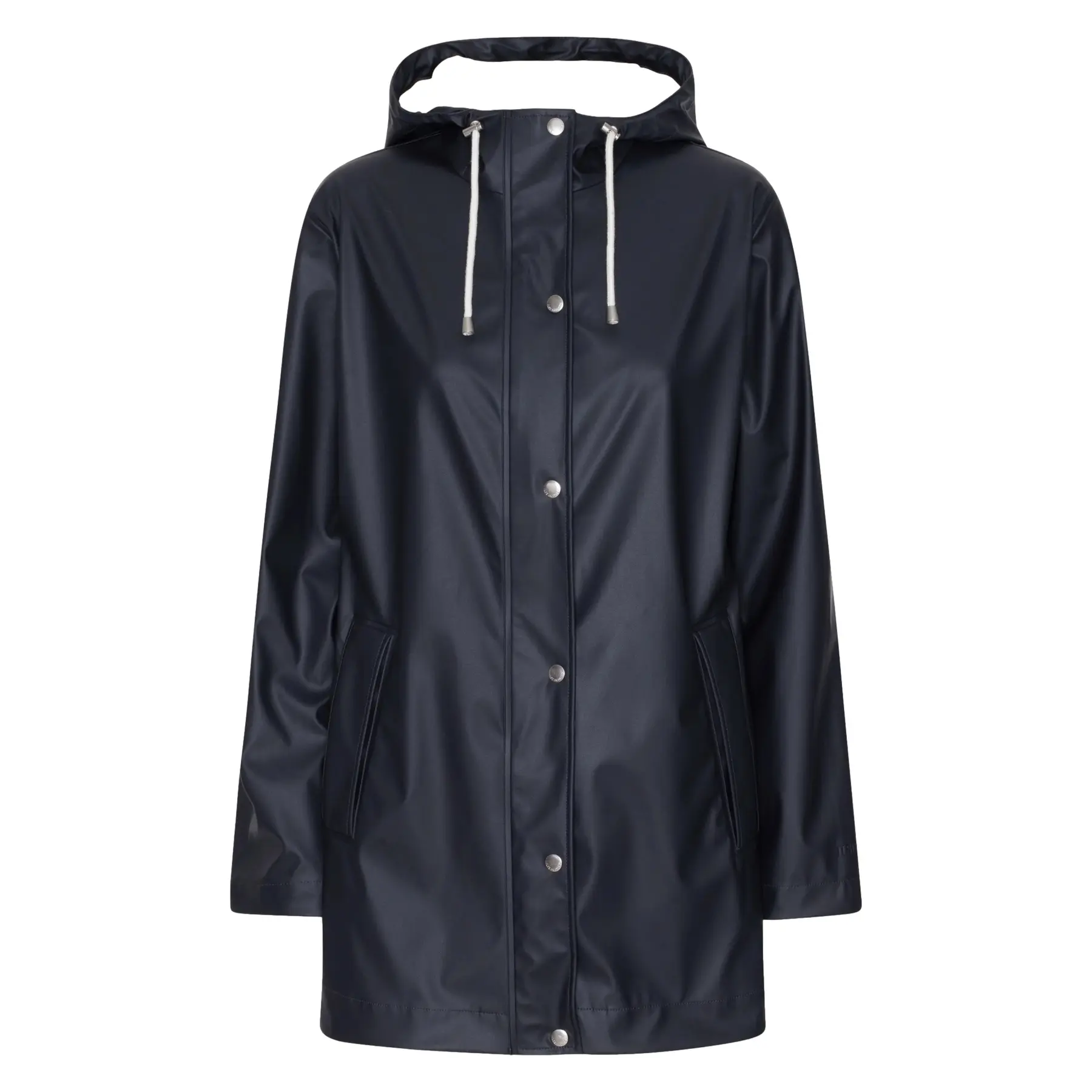 Women's Lightweight Waterproof Jacket Ilse Jacobsen Hornbæk
