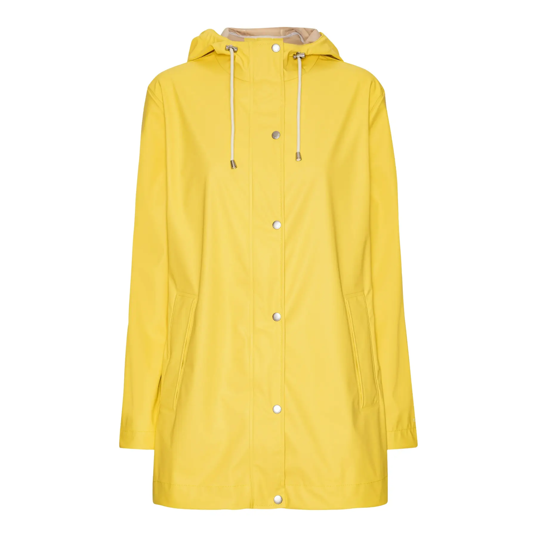 Women's Lightweight Waterproof Jacket Ilse Jacobsen Hornbæk