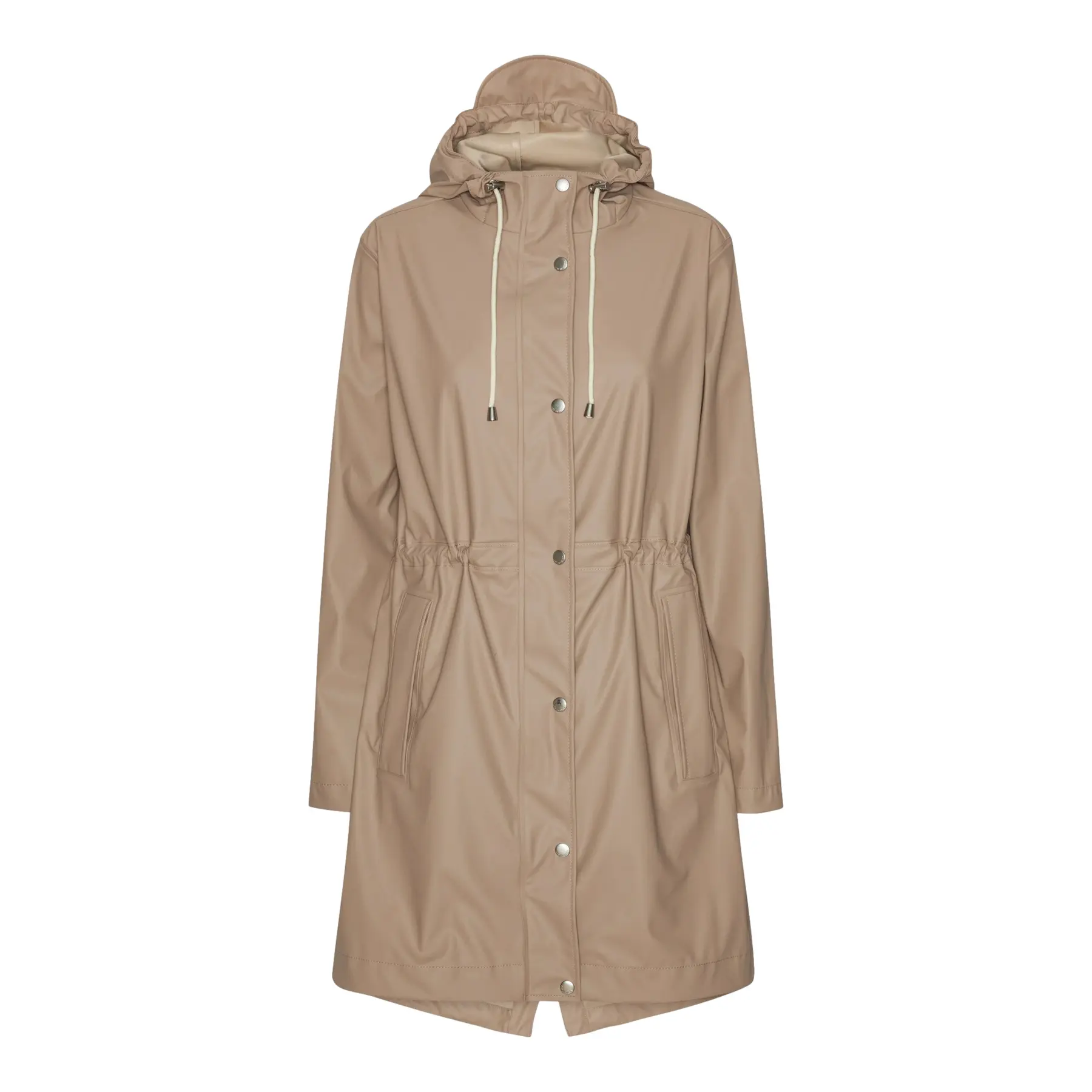 Women's Rain Parka Ilse Jacobsen Hornbæk