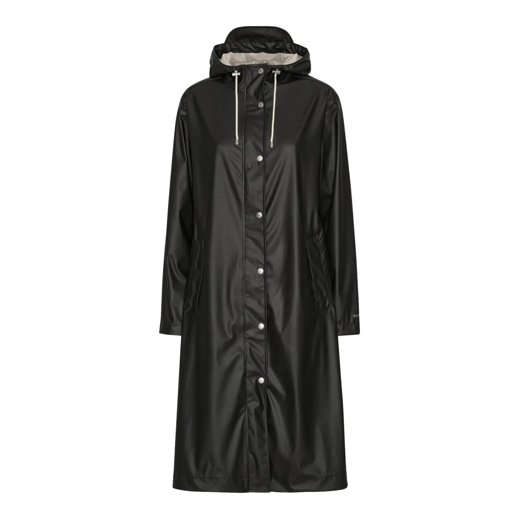 Women's Streamlined Waterproof Jacket Ilse Jacobsen Hornbæk