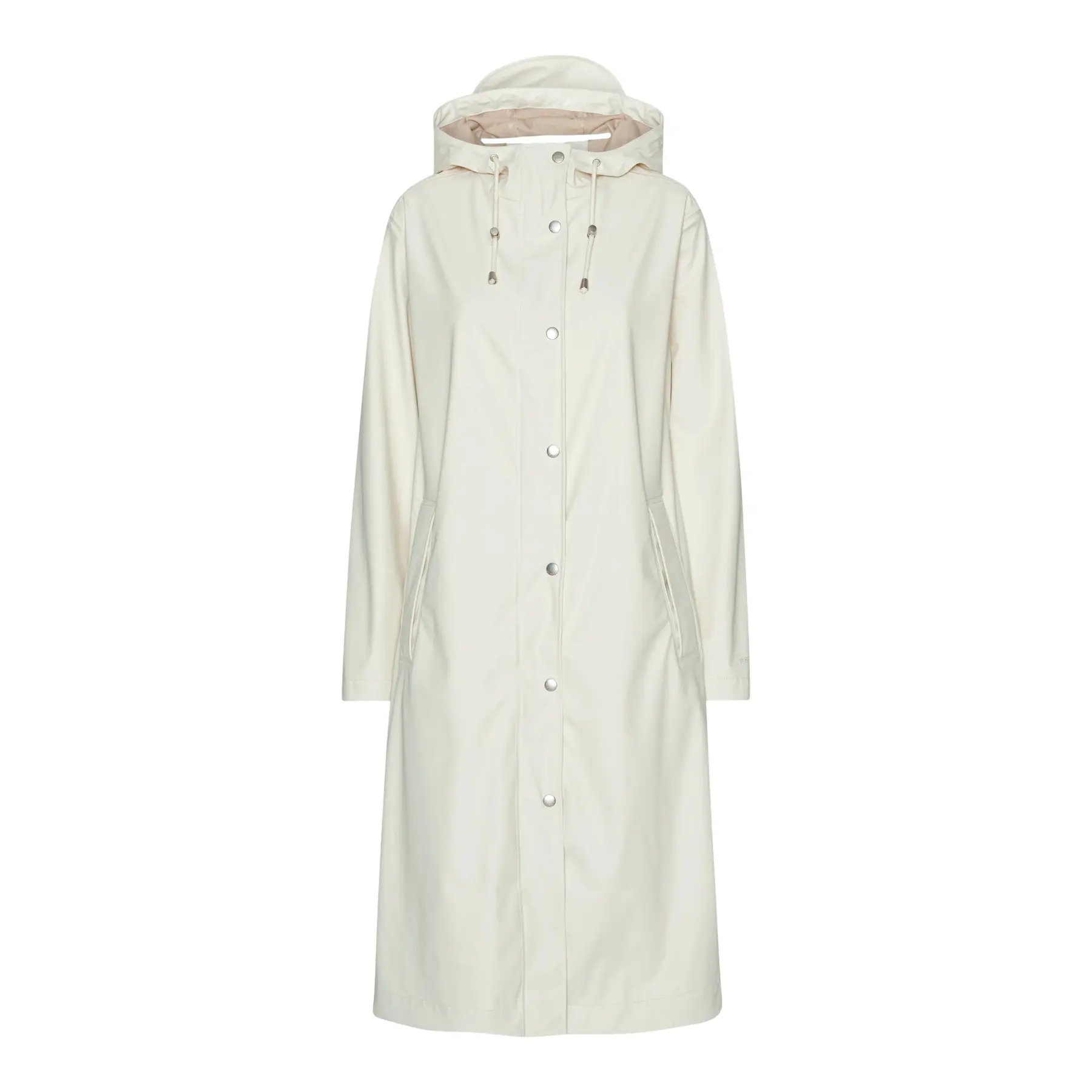 Women's Streamlined Waterproof Jacket Ilse Jacobsen Hornbæk