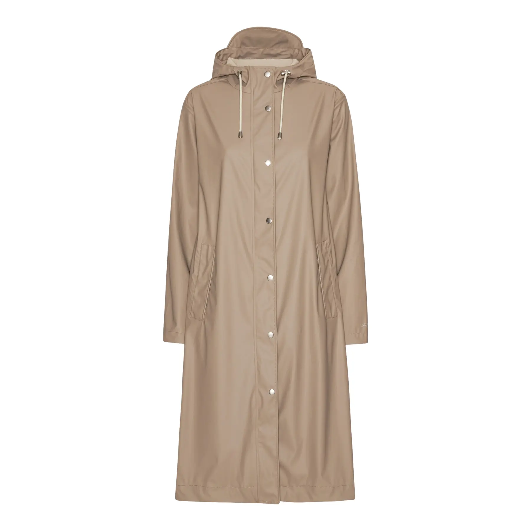 Women's Streamlined Waterproof Jacket Ilse Jacobsen Hornbæk