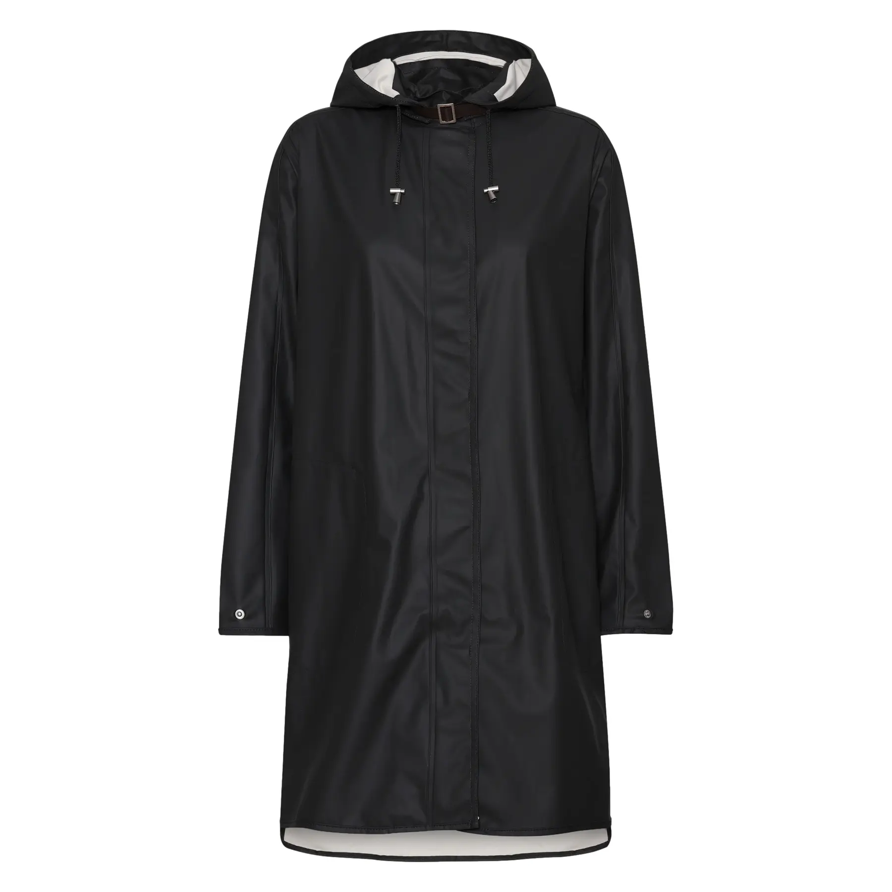 Women's Polyurethane A-Line Waterproof Jacket Ilse Jacobsen Hornbæk