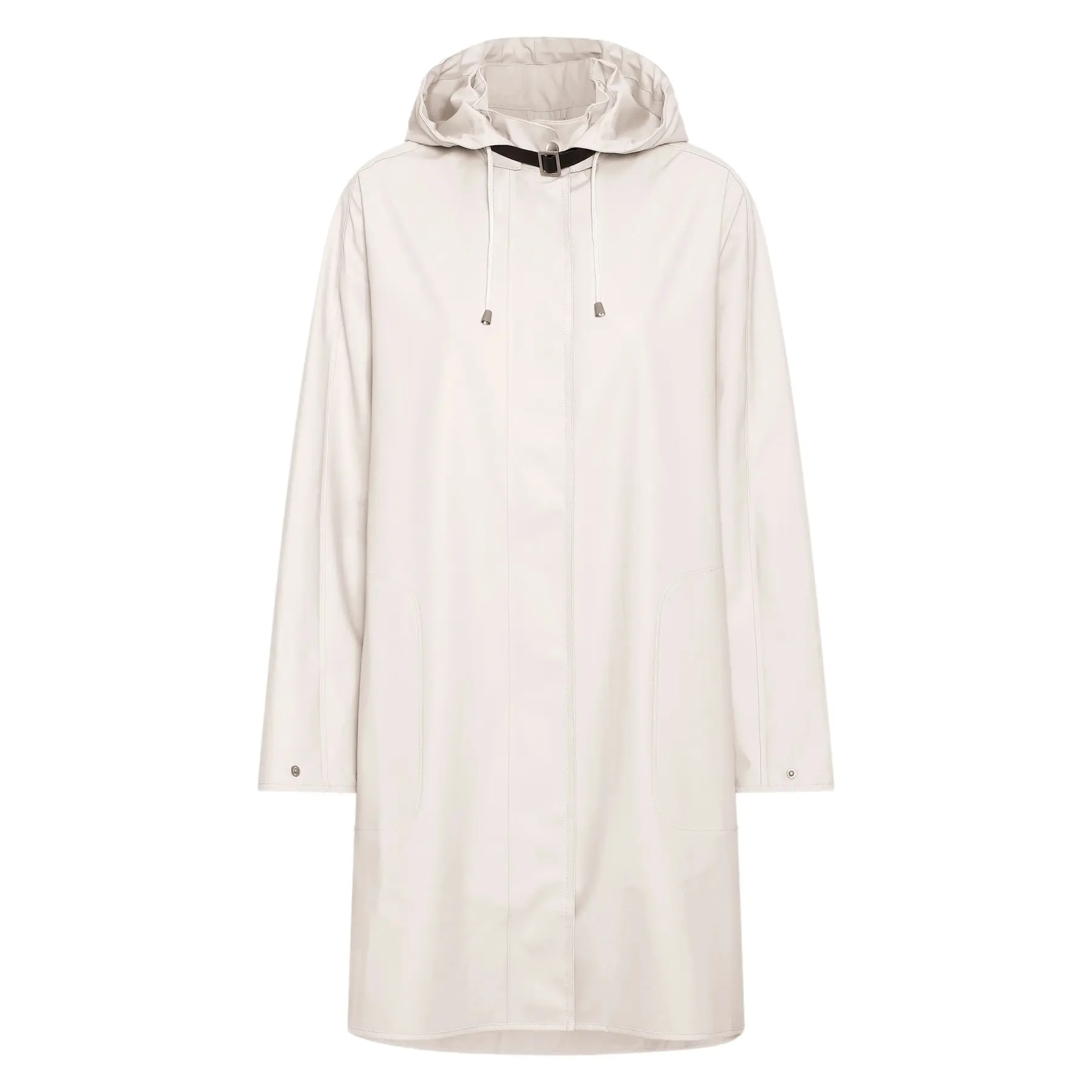 Women's Polyurethane A-Line Waterproof Jacket Ilse Jacobsen Hornbæk