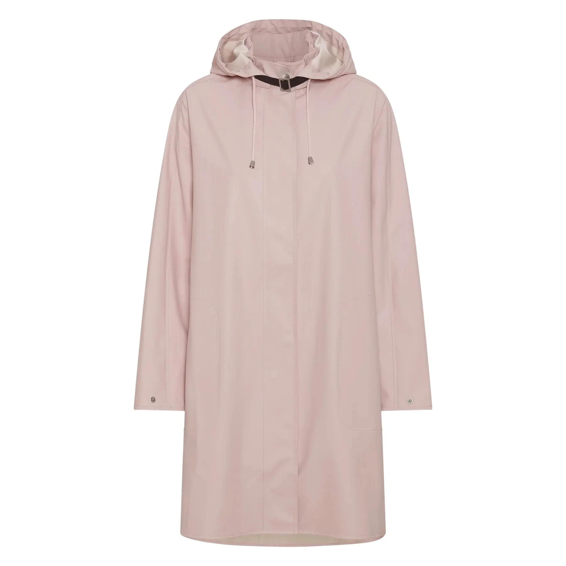 Women's Polyurethane A-Line Waterproof Jacket Ilse Jacobsen Hornbæk