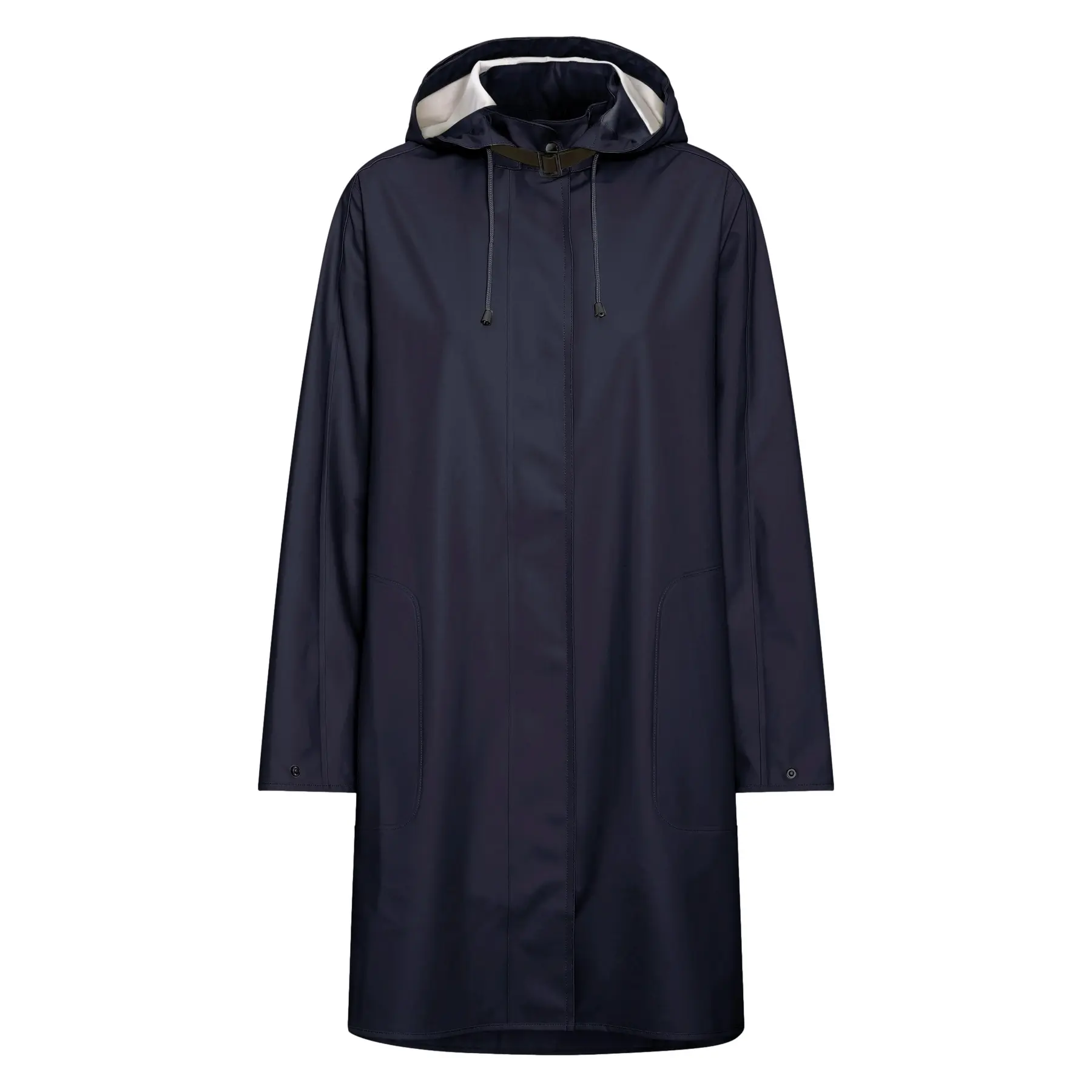 Women's Polyurethane A-Line Waterproof Jacket Ilse Jacobsen Hornbæk
