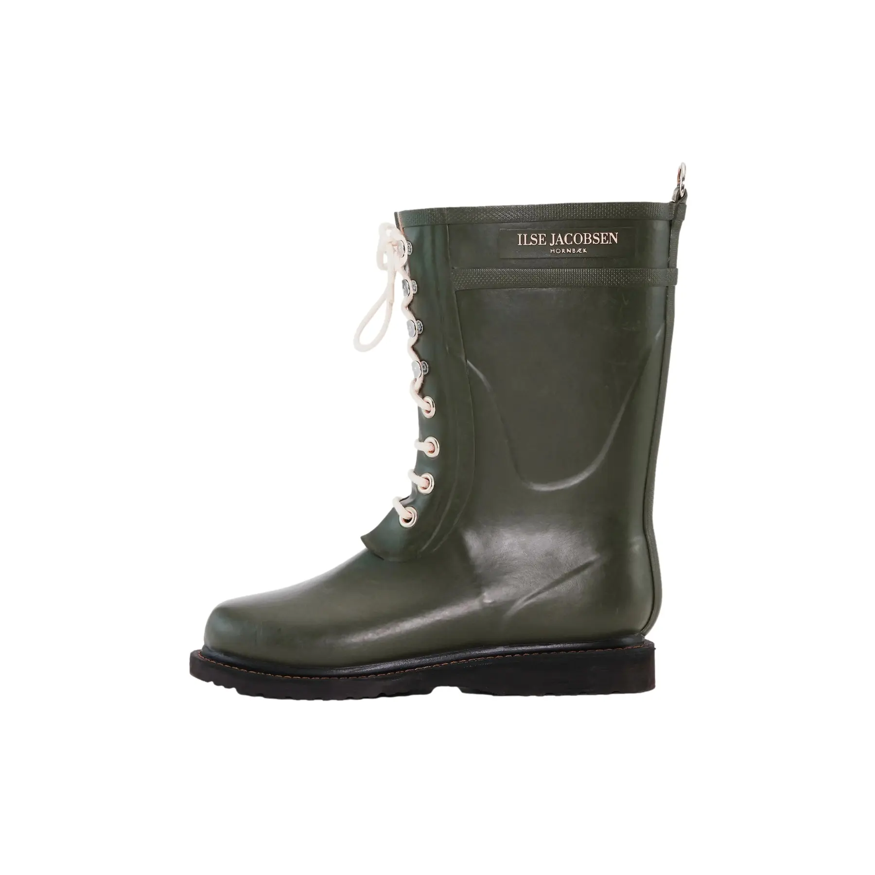 Women's 3/4 Rubber Boots Ilse Jacobsen Hornbæk
