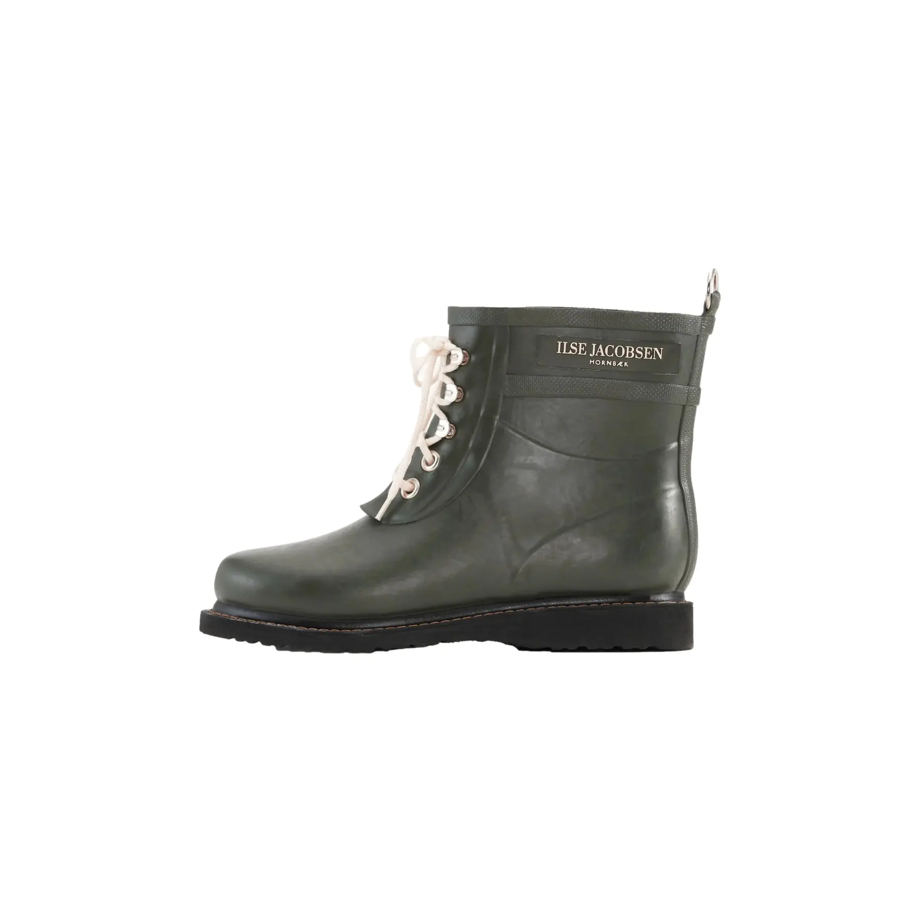 Women's Rubber Boots Ilse Jacobsen Hornbæk