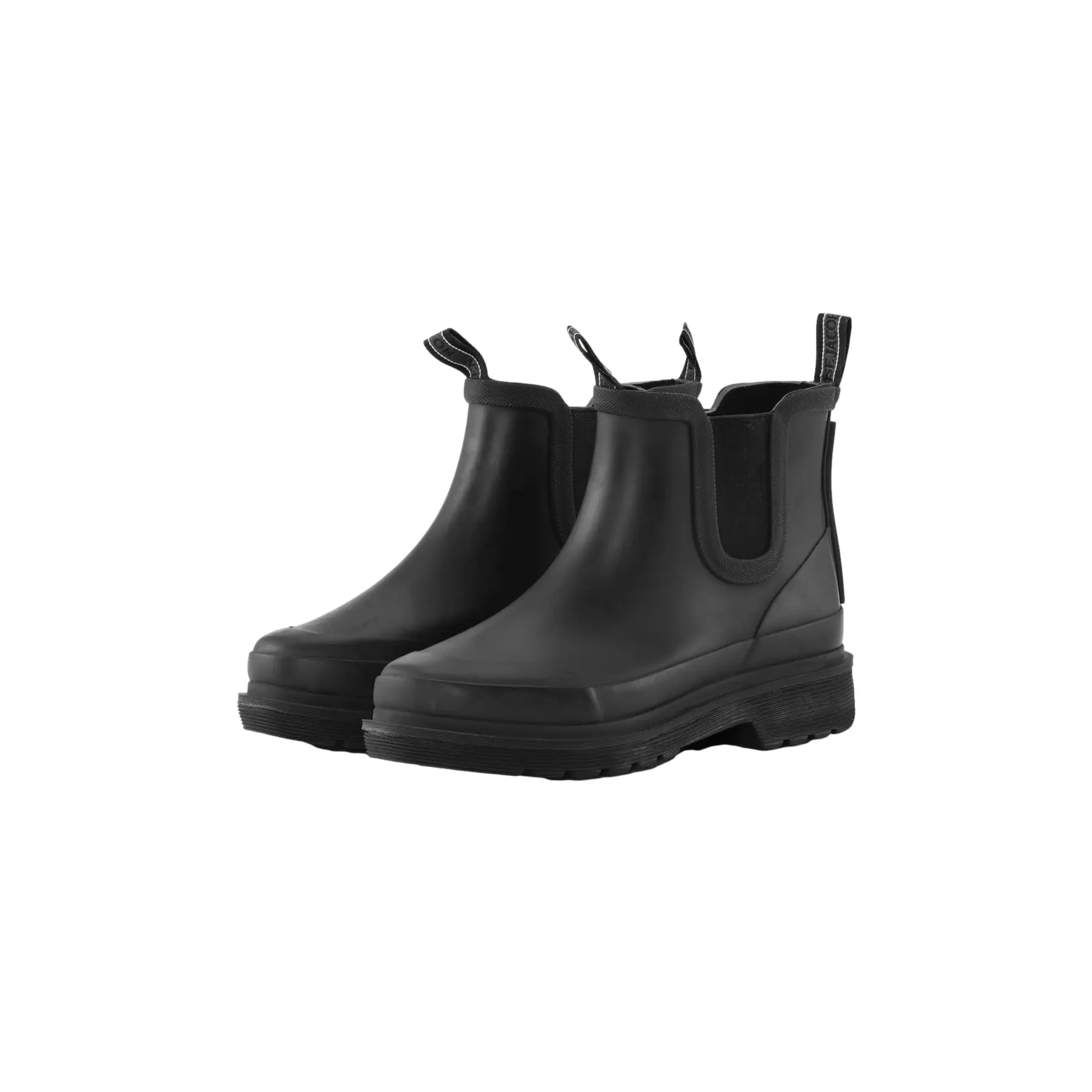 Asymmetrical Rain Boots Women's Ilse Jacobsen Hornbæk Chelsea