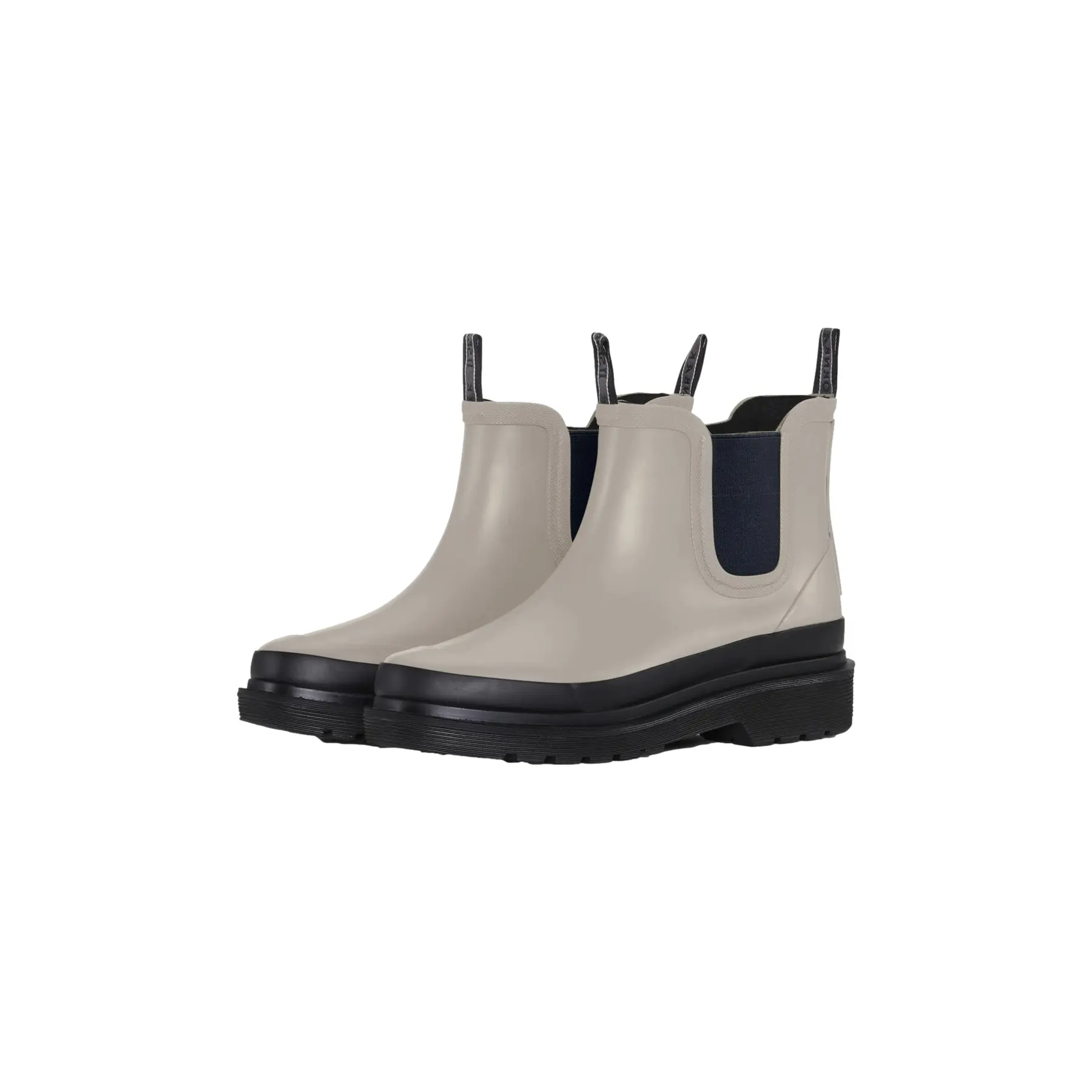 Asymmetrical Rain Boots Women's Ilse Jacobsen Hornbæk Chelsea