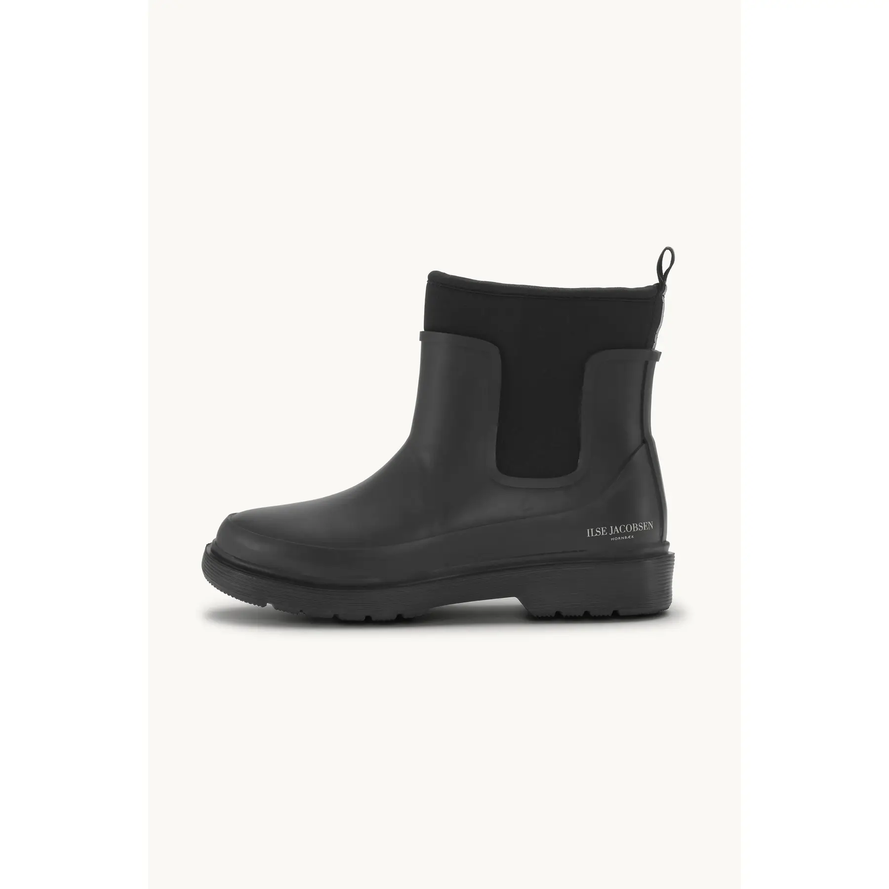 Women's Warm Lined Rain Boots Ilse Jacobsen Hornbæk Neo