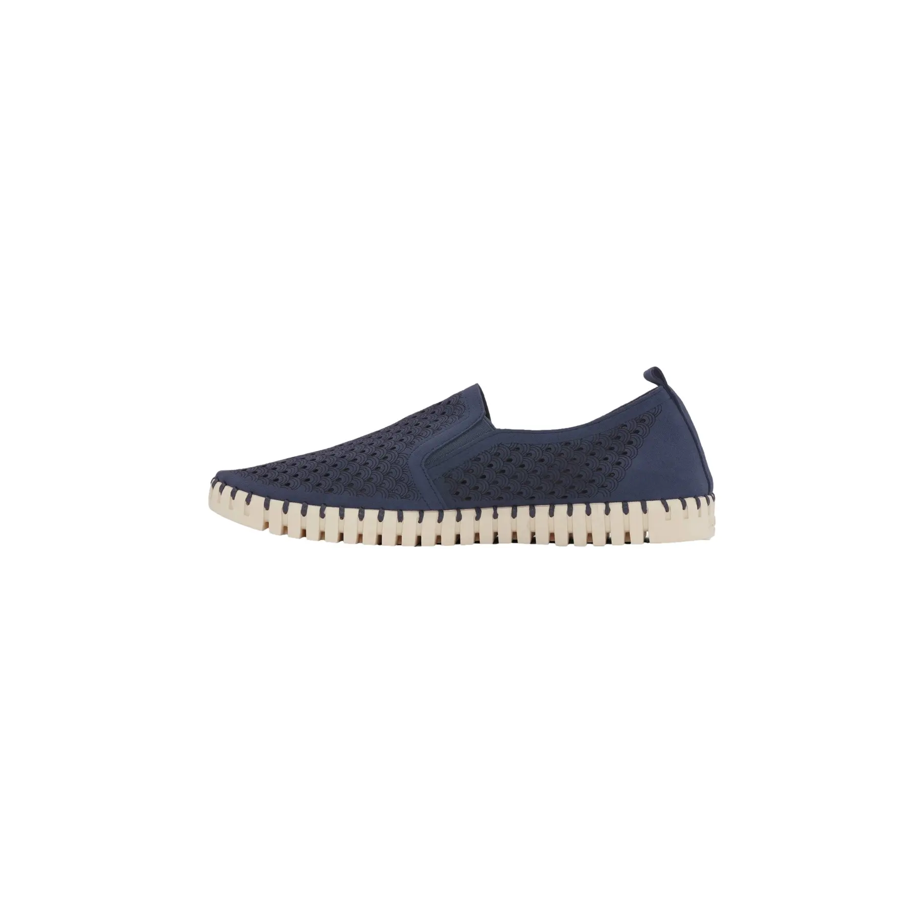 Espadrilles Ilse Jacobsen Hornbæk Tulip