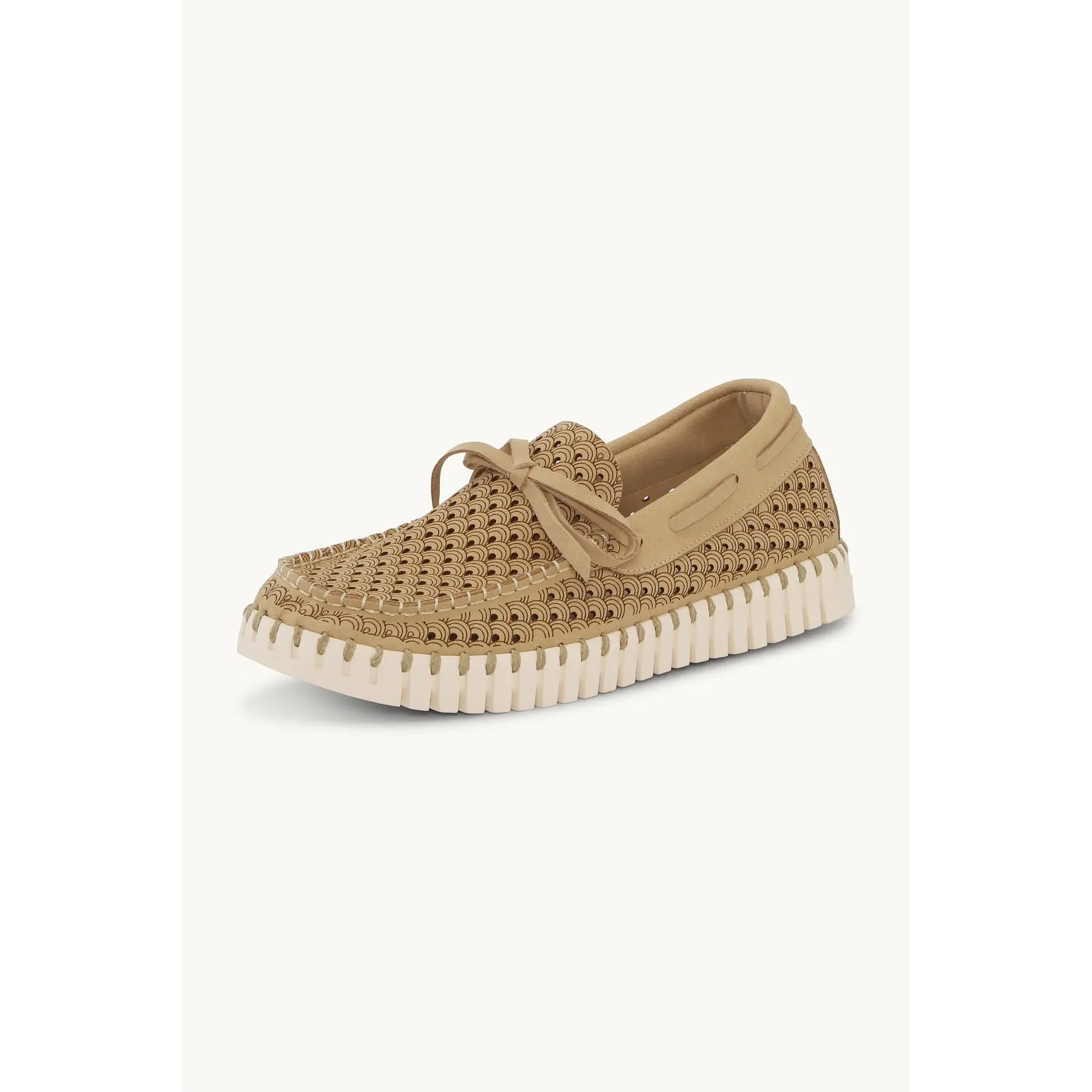 Scarpe da barca da donna  Tulip