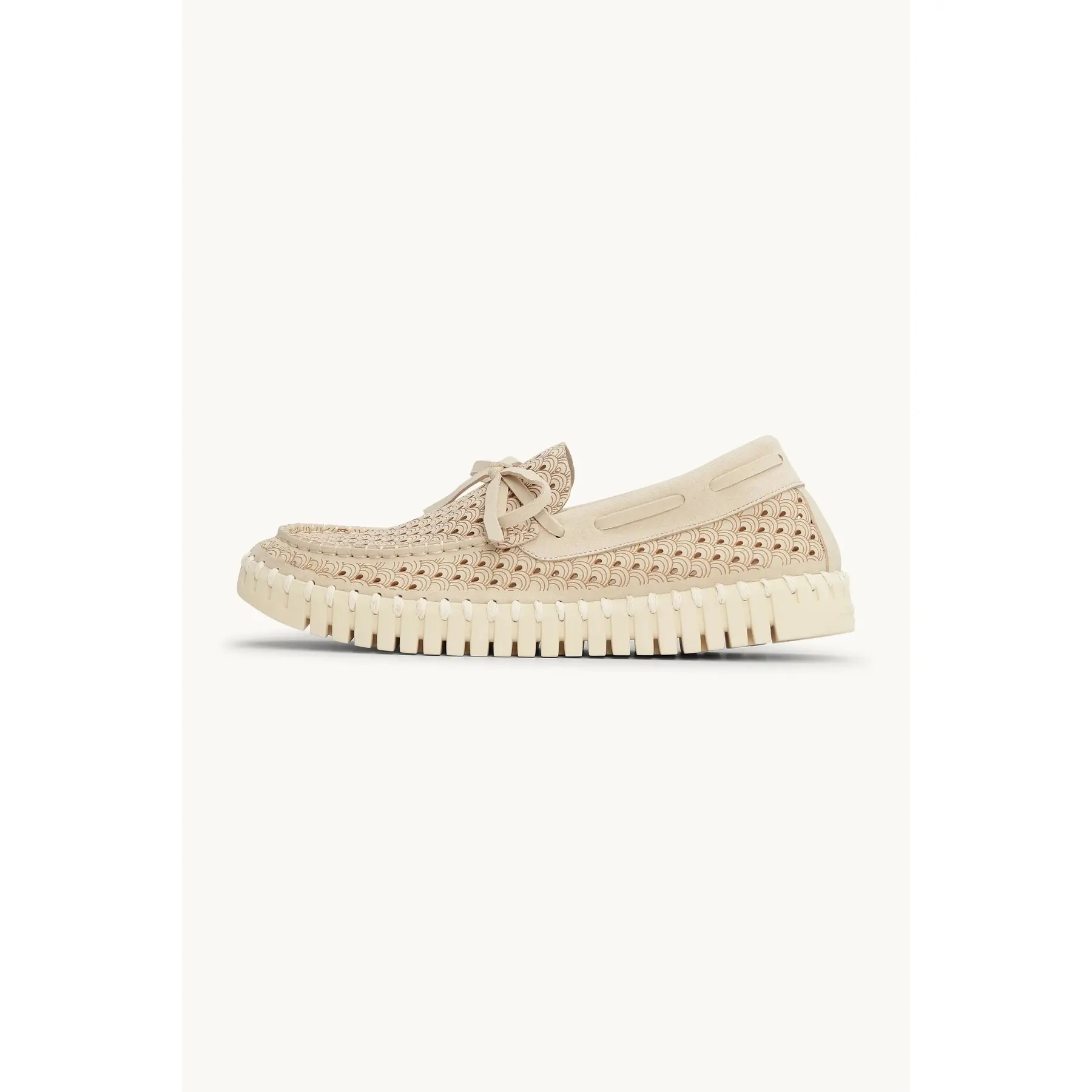 Scarpe da barca da donna  Tulip