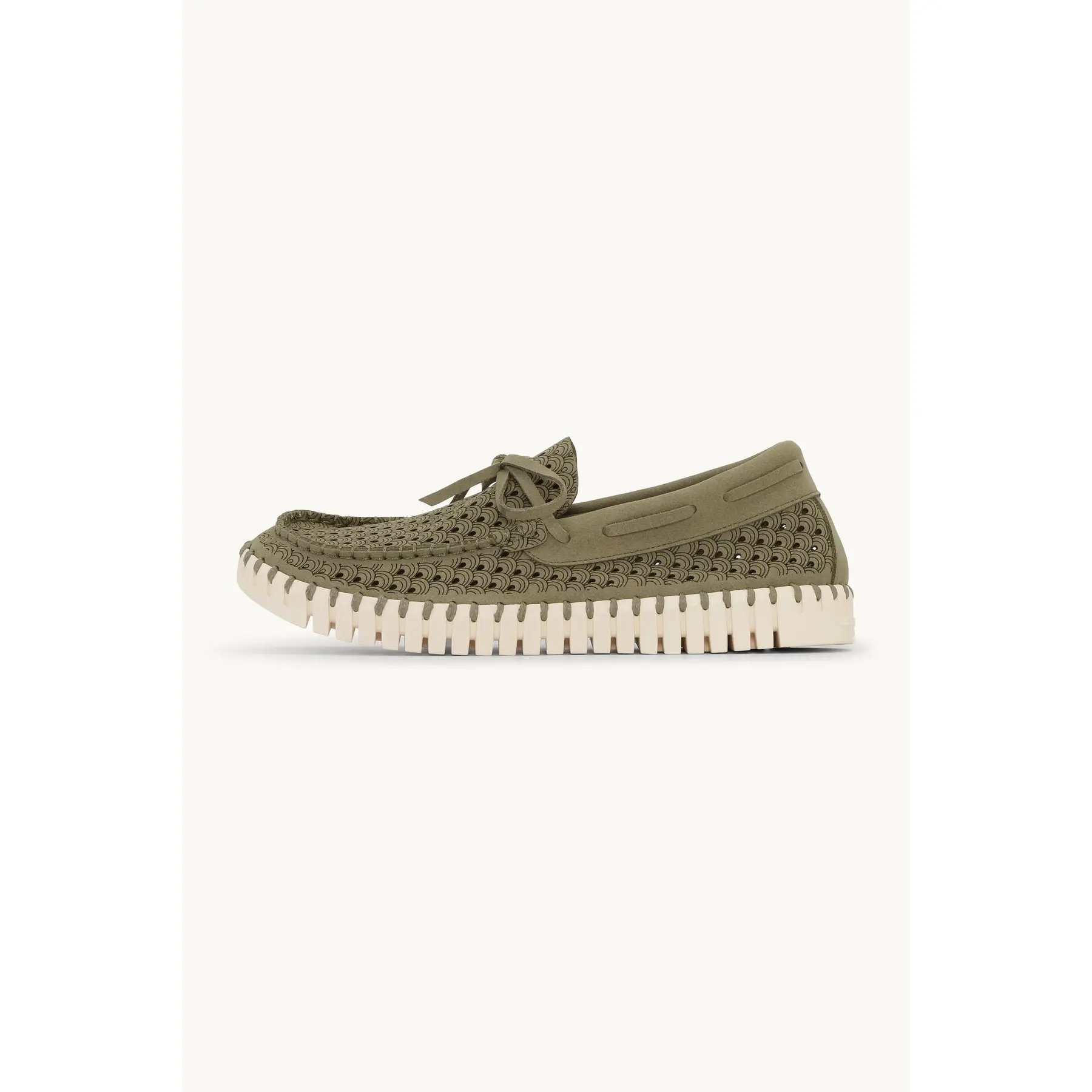 Scarpe da barca da donna  Tulip