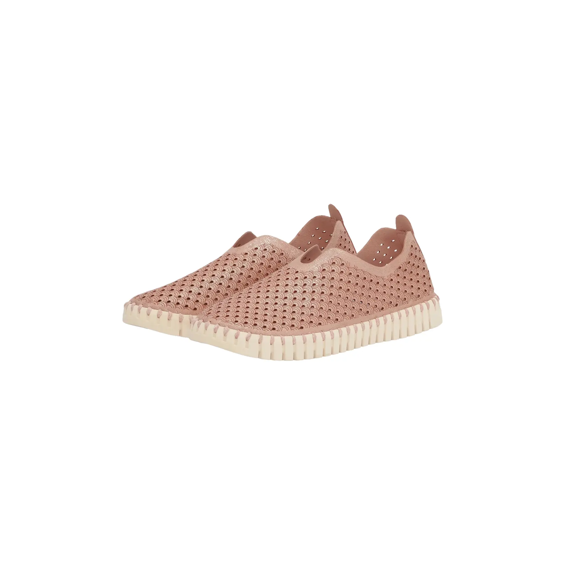 Women's Espadrilles Ilse Jacobsen Hornbæk Tulip