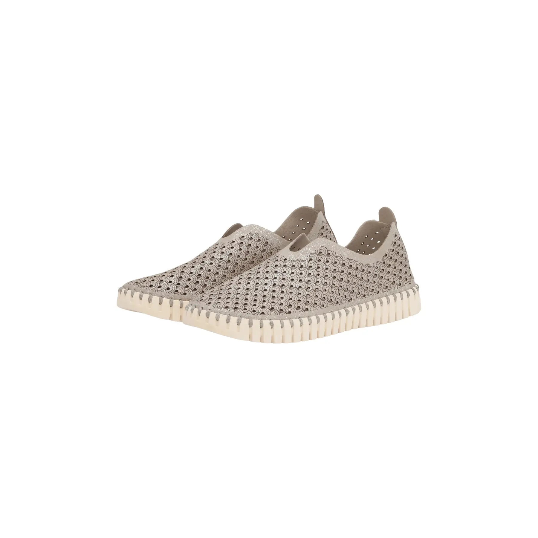 Women's Espadrilles Ilse Jacobsen Hornbæk Tulip