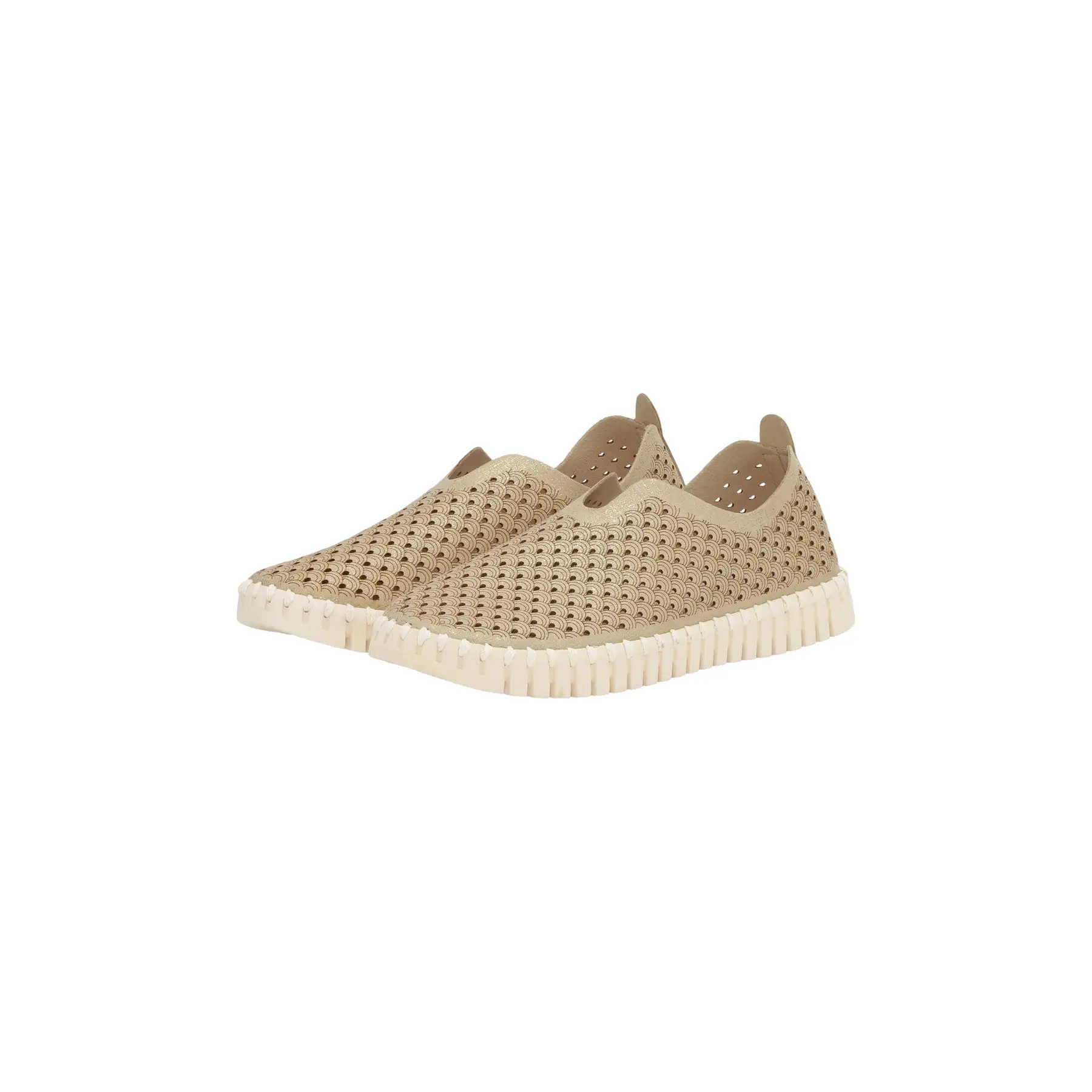 Women's Espadrilles Ilse Jacobsen Hornbæk Tulip