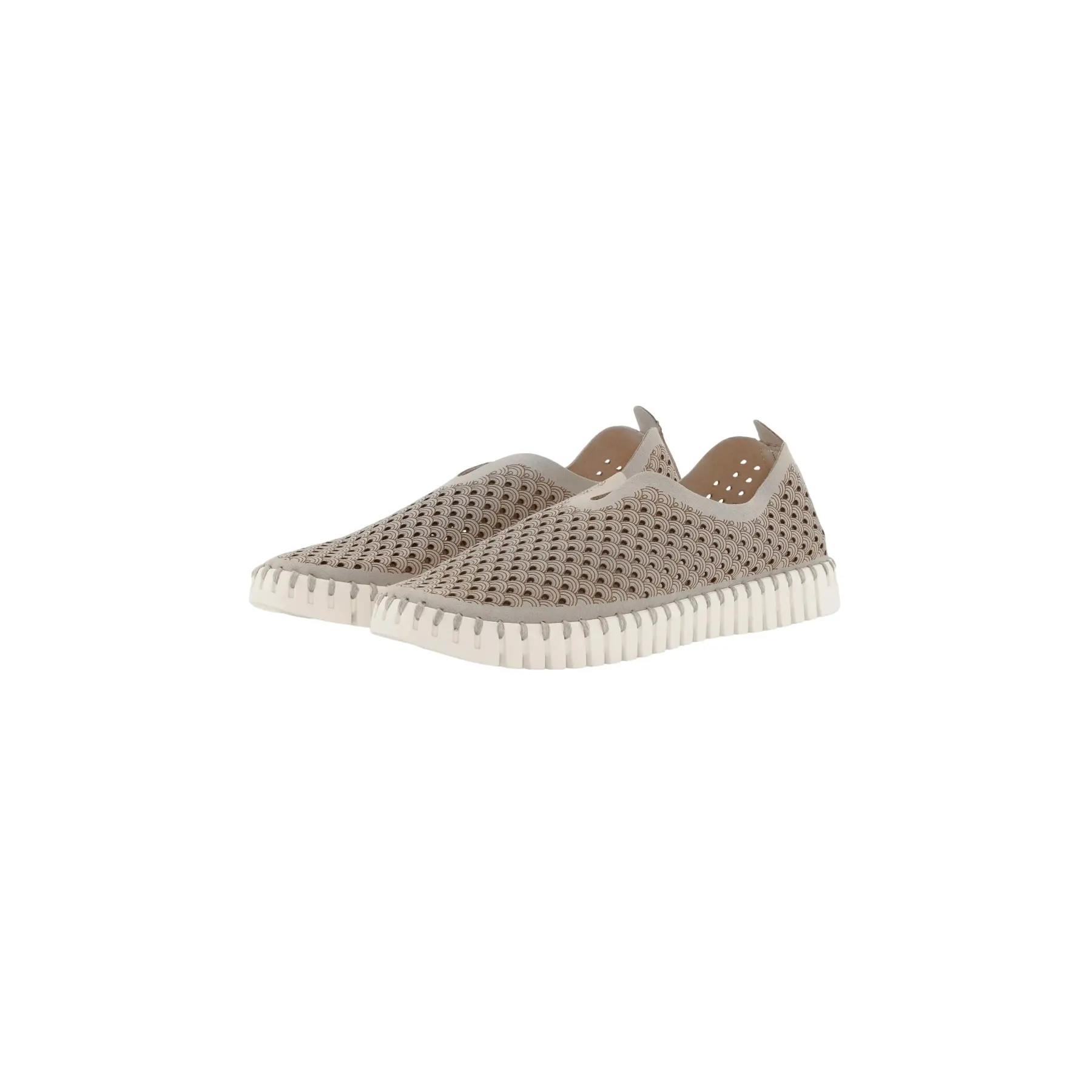 Iconic Moccasins Women Ilse Jacobsen Hornbæk Tulip