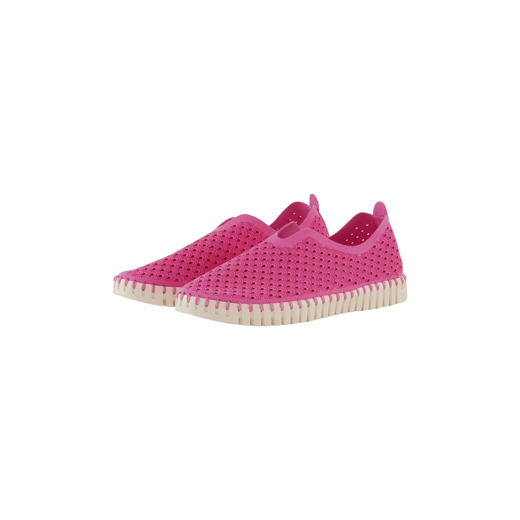 Iconic Moccasins Women Ilse Jacobsen Hornbæk Tulip